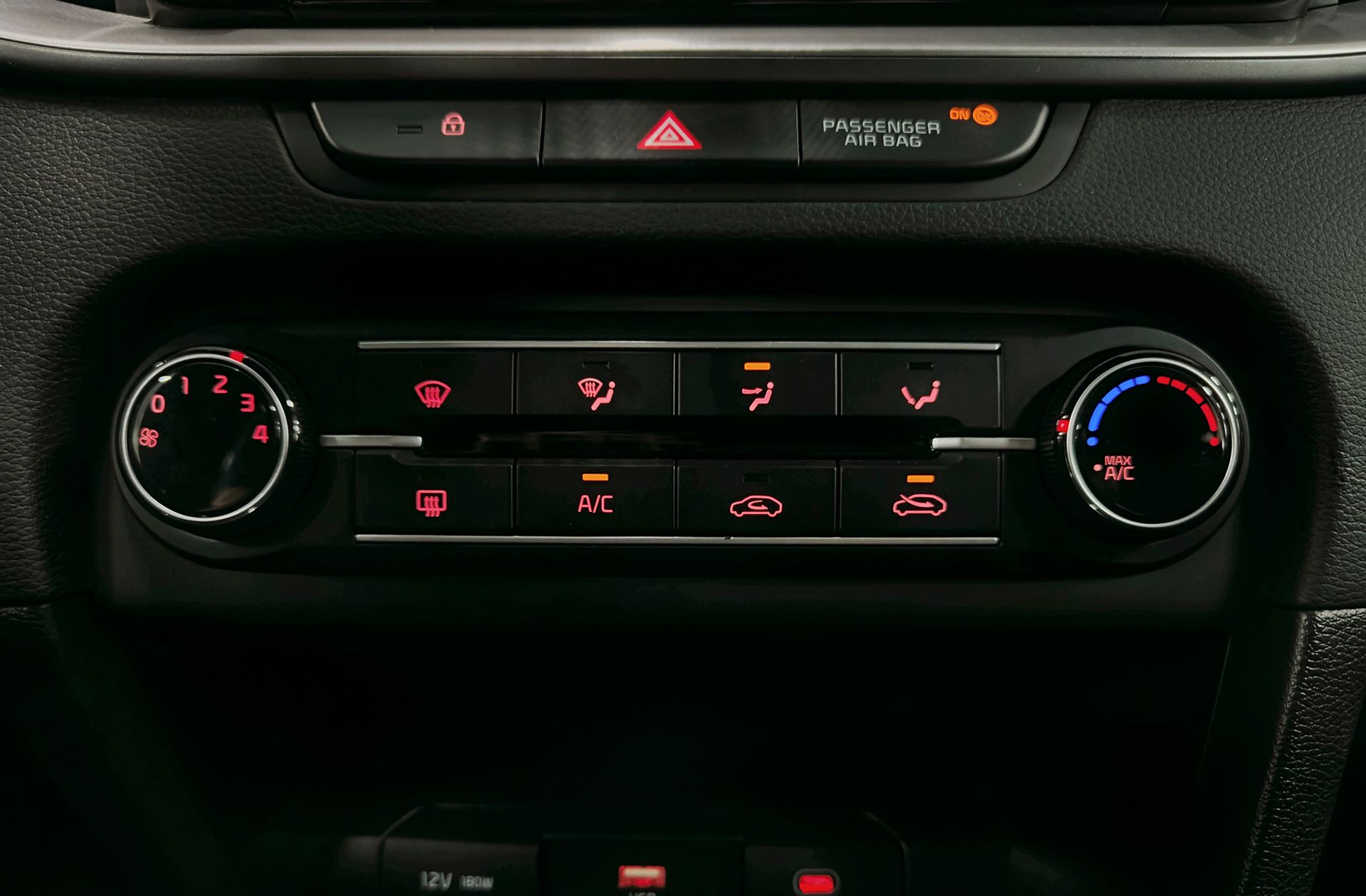 Kia Ceed 1.0 T-GDi Concept - foto 29