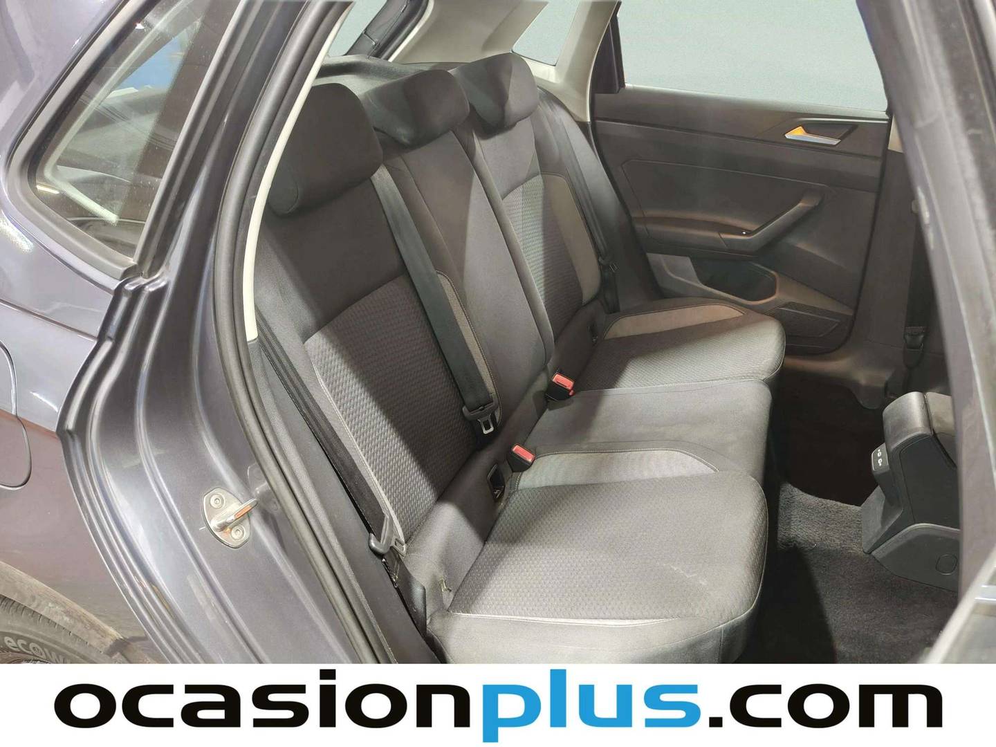 Volkswagen Polo Volkswagen Polo Life 1.0 TSI (95 CV) al mejor precio