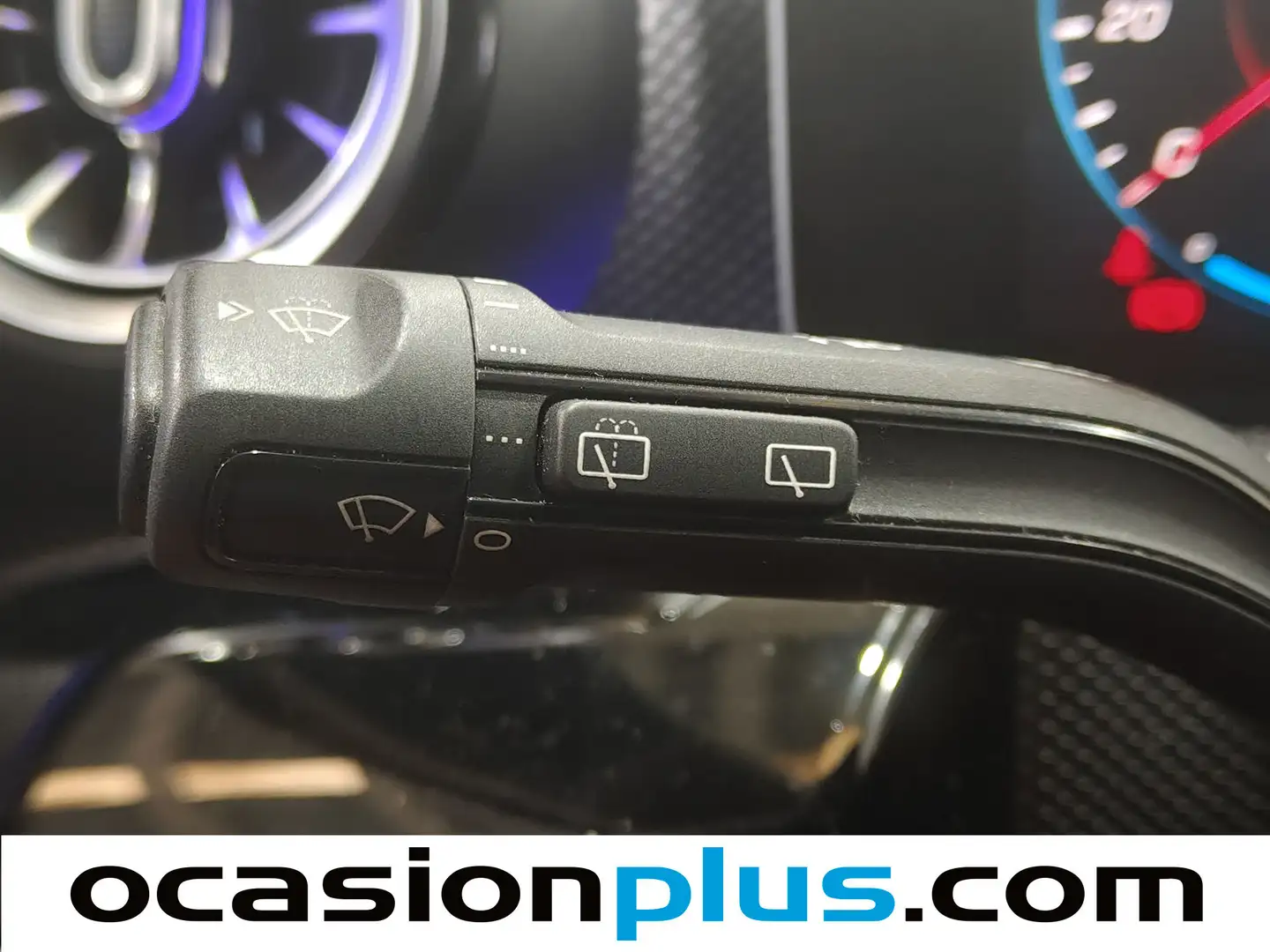 Foto Mercedes Clase A Mercedes-Benz Clase A 180 d (116 CV)