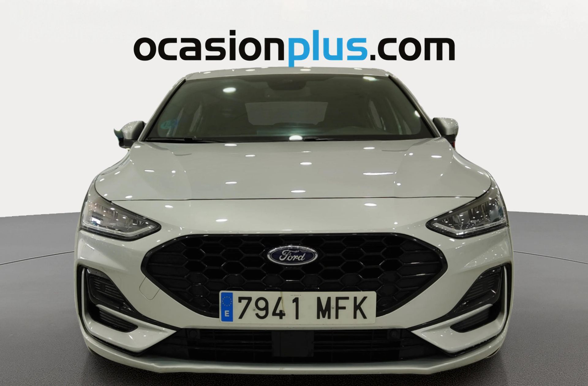 Ford Focus 1.0 EcoBoost MHEV ST-Line - foto 14