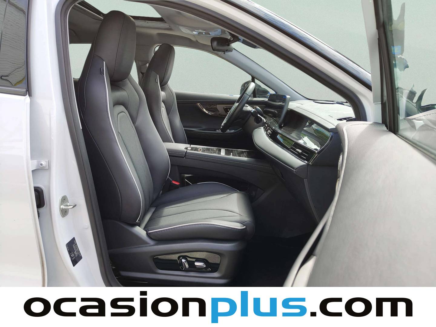 OMODA 5 OMODA 5 1.6 TGDI Premium (145 CV) barato