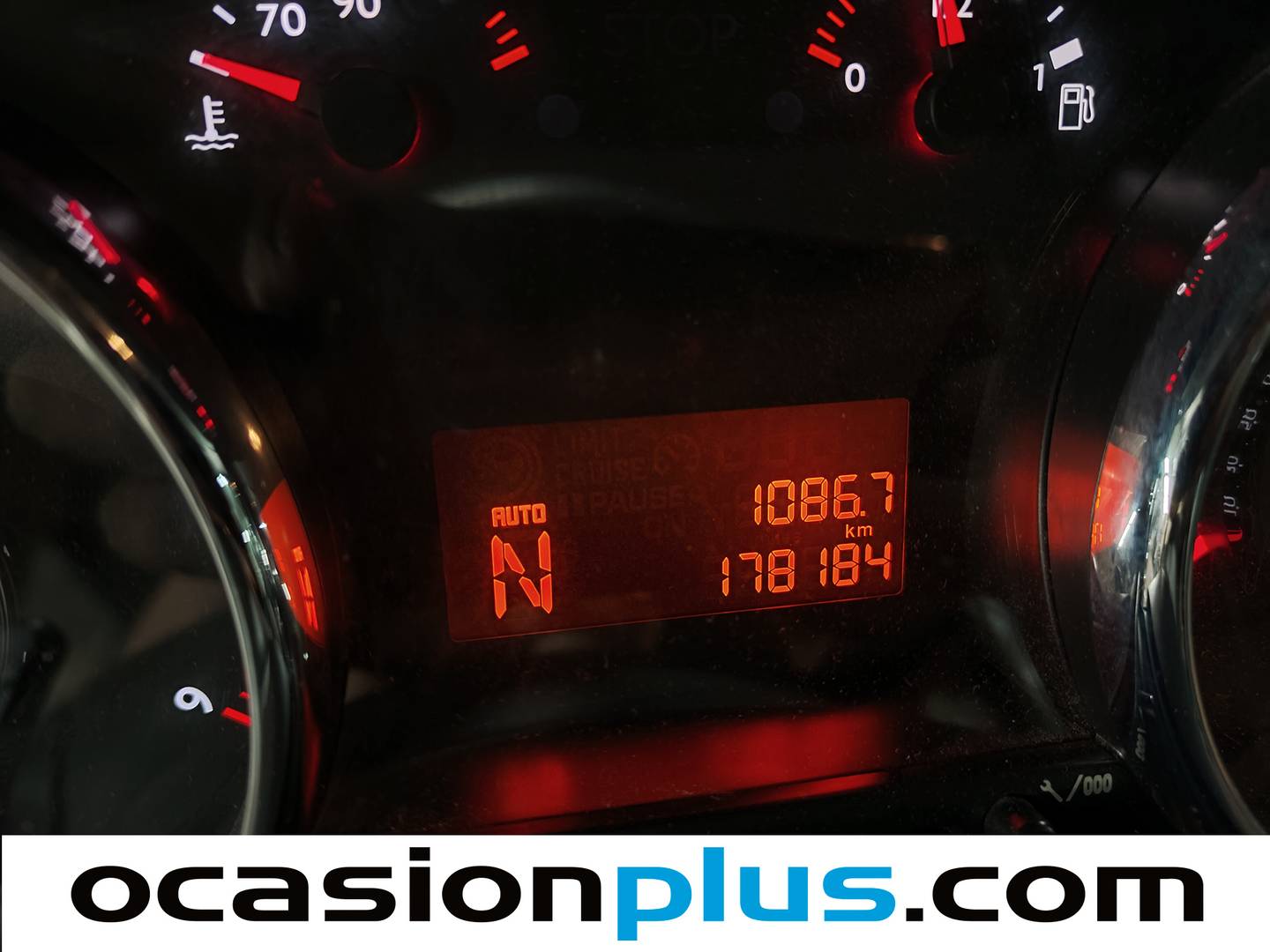 Peugeot 5008 Peugeot 5008 1.6 HDI Premium CMP (112 CV) 7 Plazas 112cv