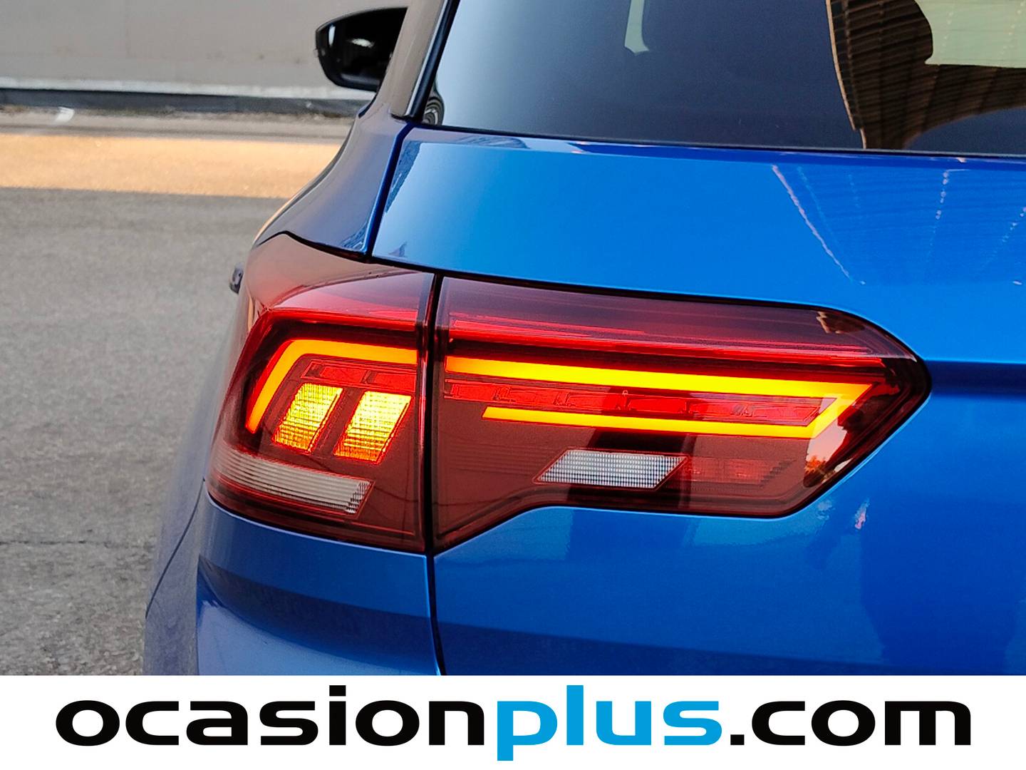 Acabados Volkswagen T-Roc Volkswagen T-Roc Sport 1.5 TSI (150 CV) DSG