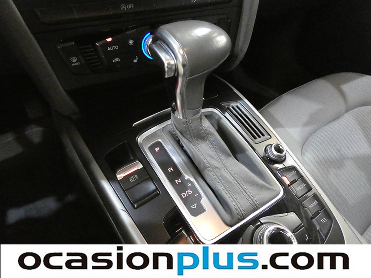 Foto Audi A4 Audi A4 Avant 2.0 TDI (143 CV) multitronic