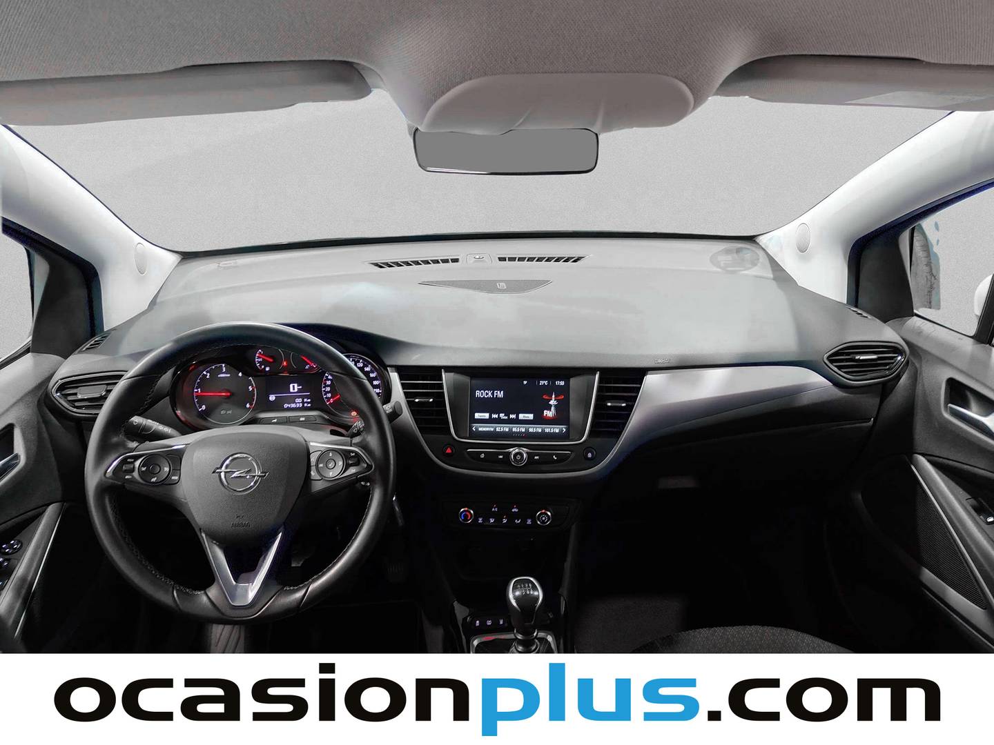 Opel Crossland X Opel Crossland X 1.5 D Edition (102 CV) de ocasión