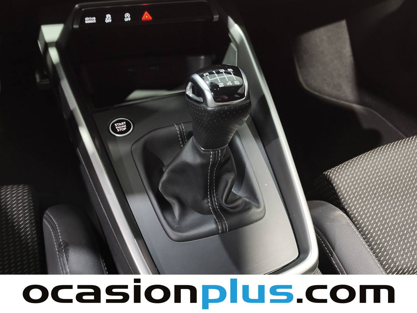 Foto Audi A3 Audi A3 Sportback Genuine edition 35 TFSI (150 CV) Pack S-Line