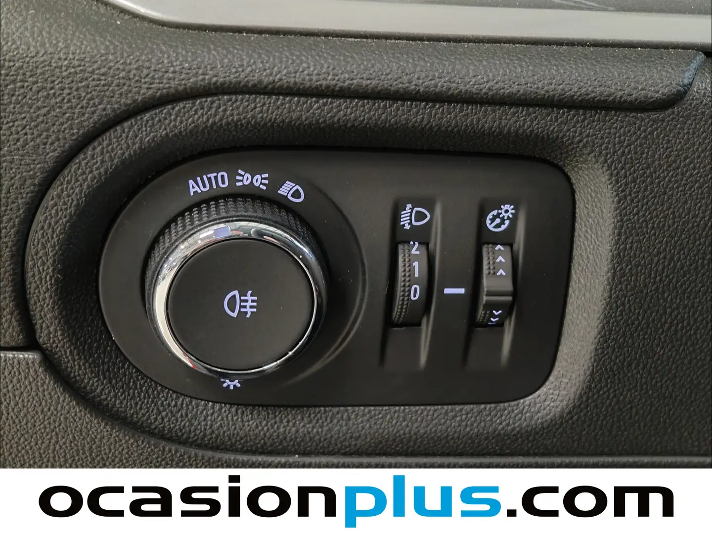 Foto Opel Grandland Opel Grandland 1.2 Turbo XHT S&S GS (130 CV)