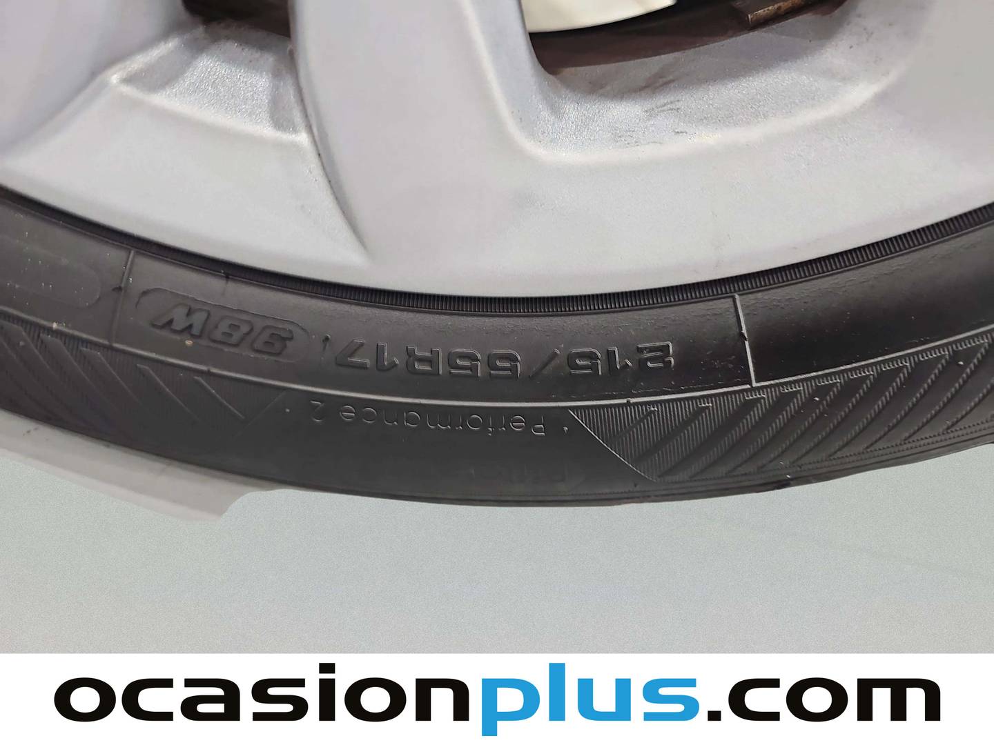 Foto Fiat 500X Fiat 500X 1.6 E-Torq Pop Star 4x2 (110 CV)