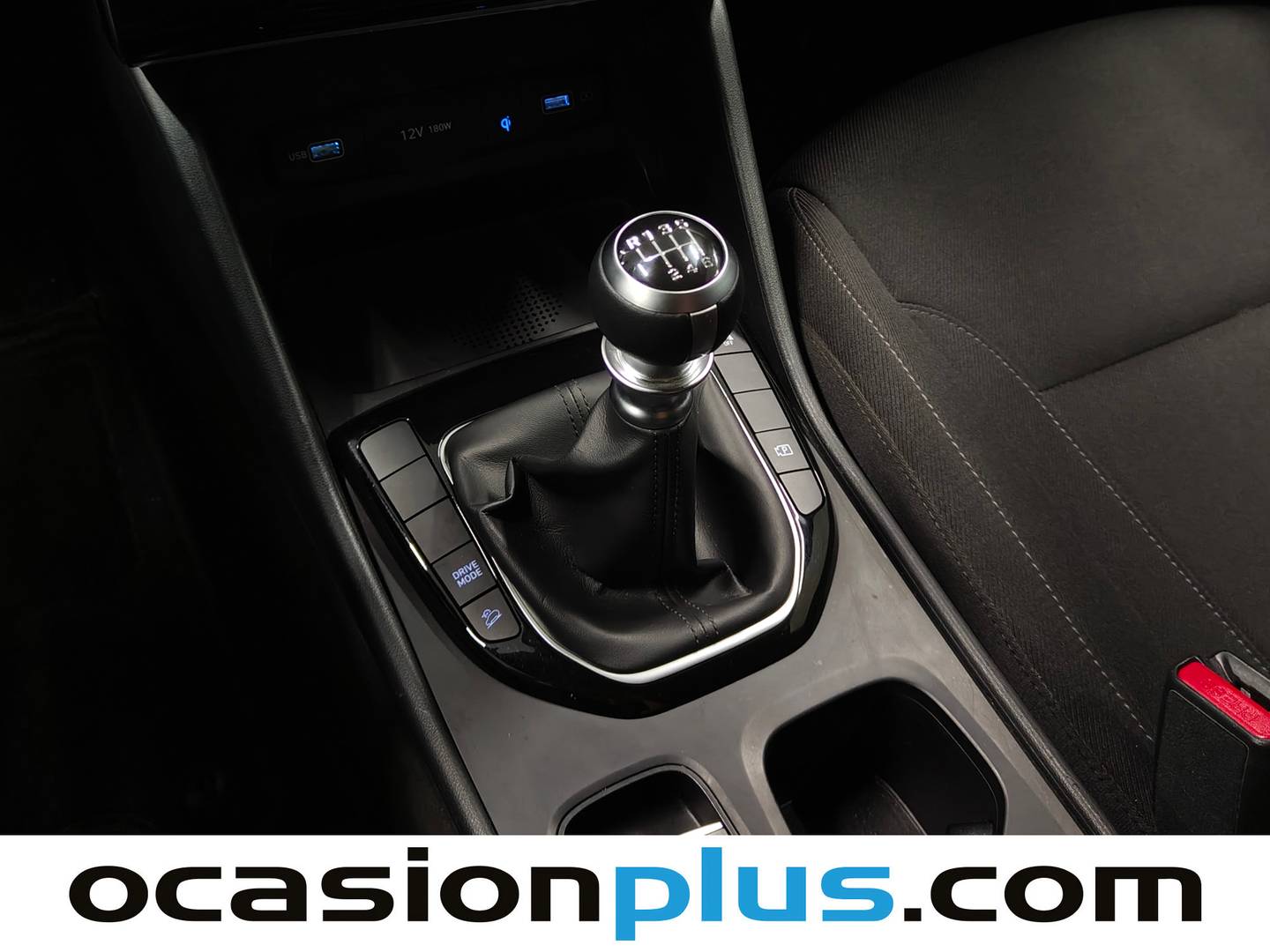 Hyundai Tucson Hyundai Tucson 1.6 CRDI Maxx (115 CV) de segunda mano