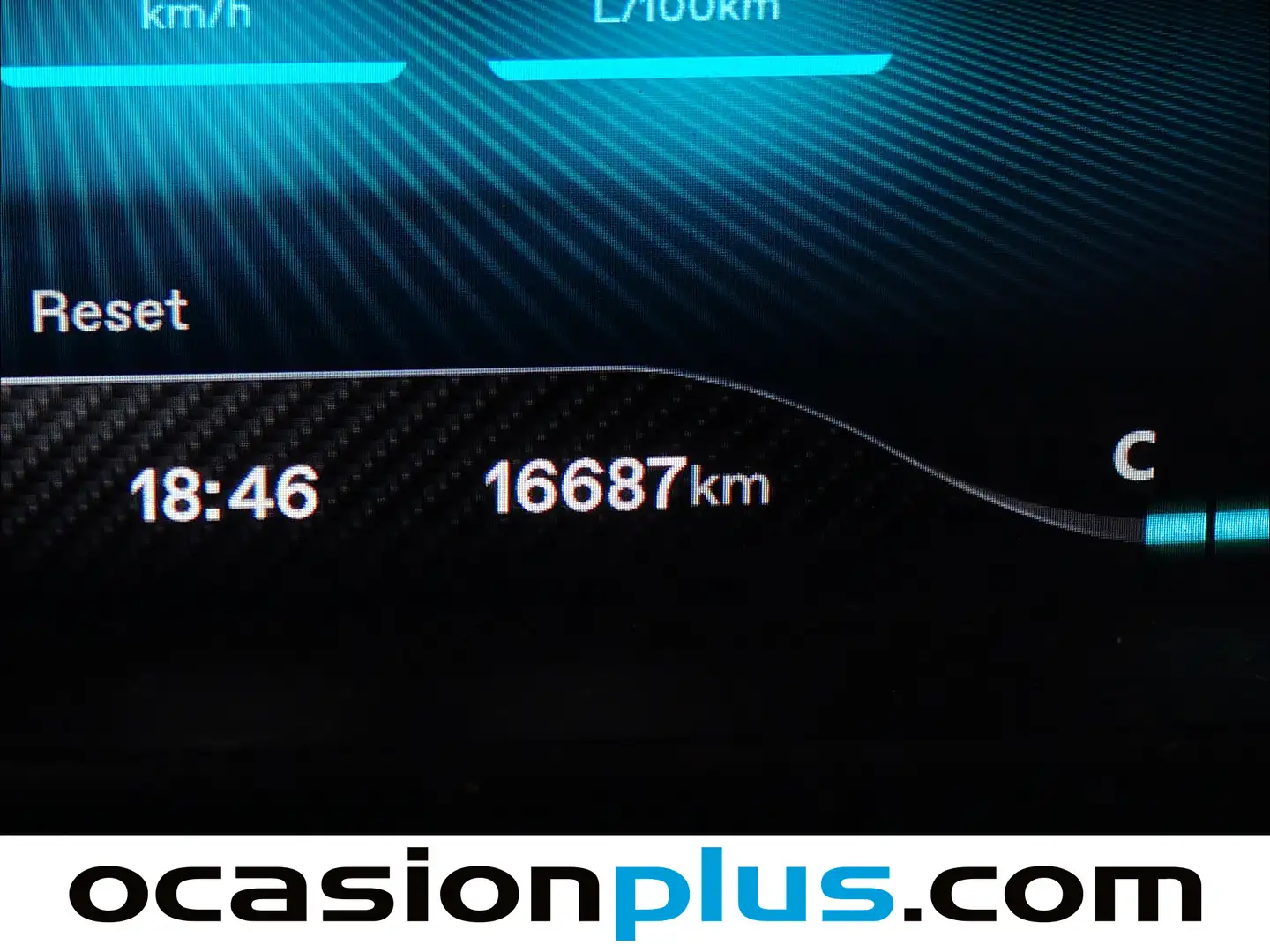 Foto MG HS MG HS 1.5 Turbo GDI Luxury (162 CV)