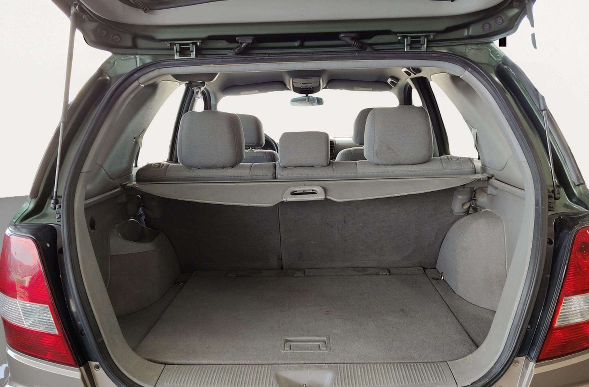 Kia Sorento 2.5 CRDi EX AWD - foto 12