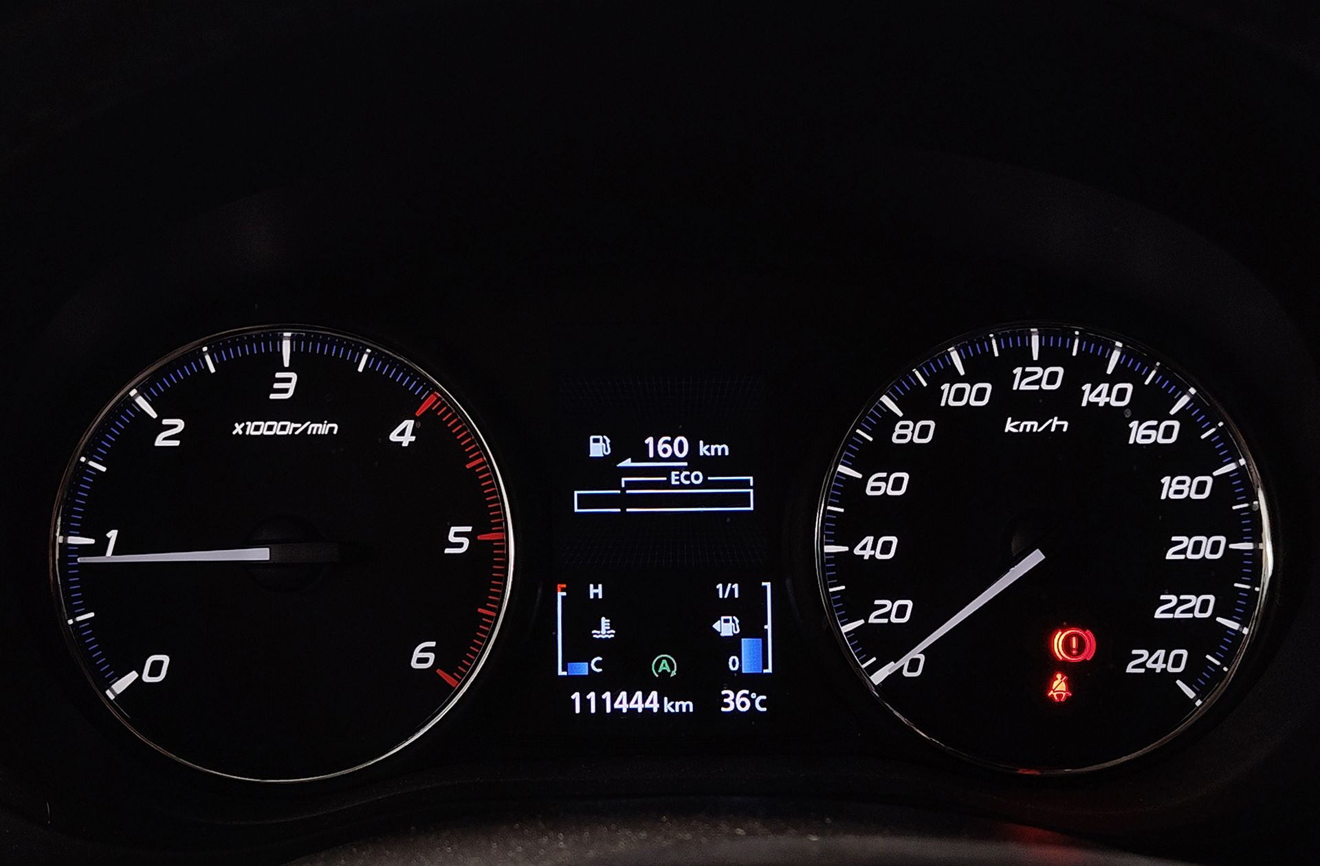 Mitsubishi Outlander 220 DI-D Motion 2WD - foto 19