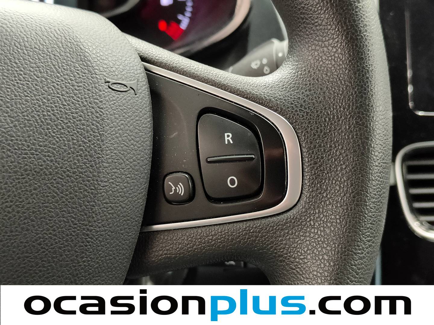 Renault Clio Renault Clio Business TCe (90 CV) GLP de ocasión