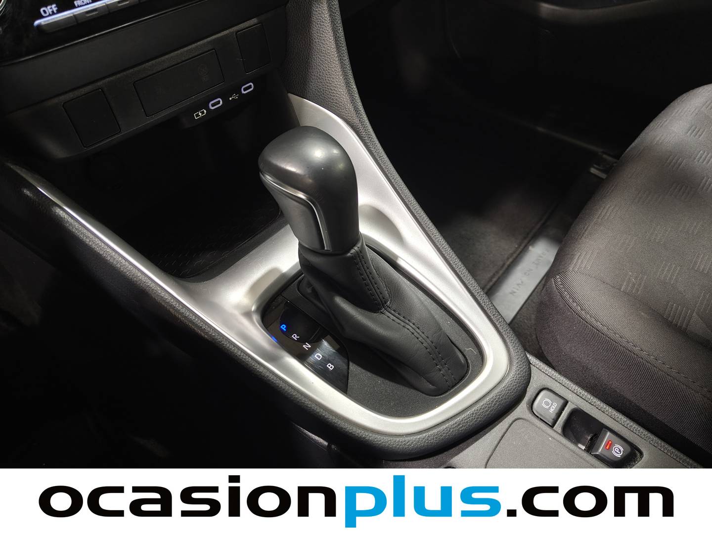 Foto Toyota Yaris Toyota Yaris 120H Active Plus (116 CV)