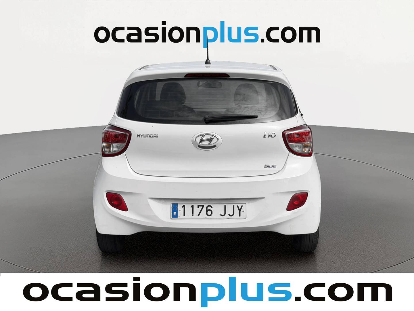 Hyundai i10 Hyundai i10 1.0 BlueDrive Klass (66 CV) km 0