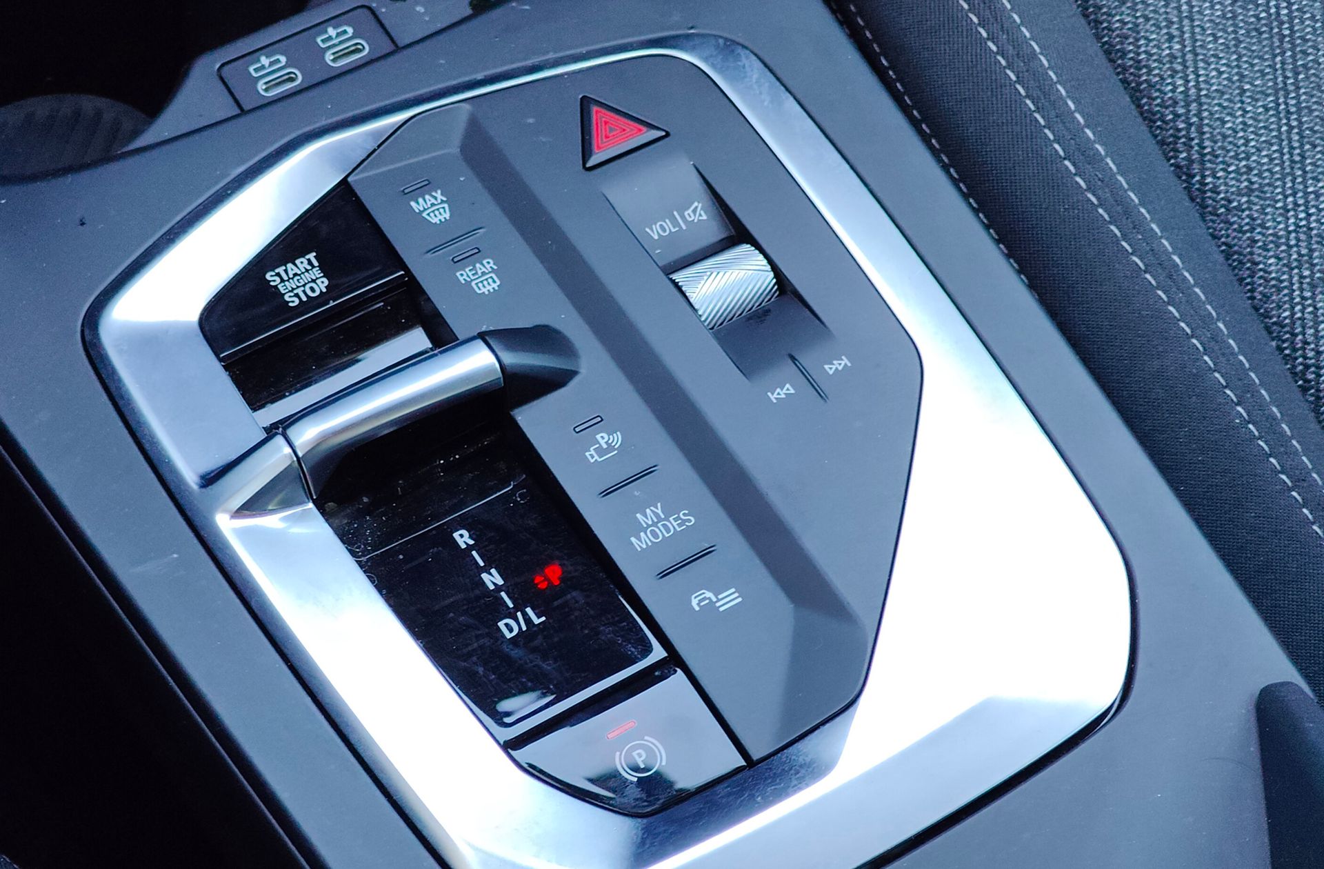 BMW Serie 2 218d Gran Coupe - foto 5