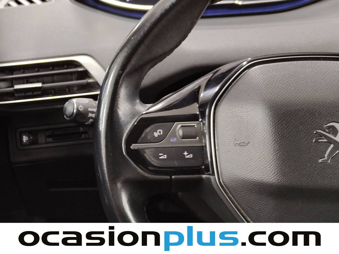 Peugeot 5008 Peugeot 5008 PureTech 130 S&S Allure (130 CV) 7 Plazas barato