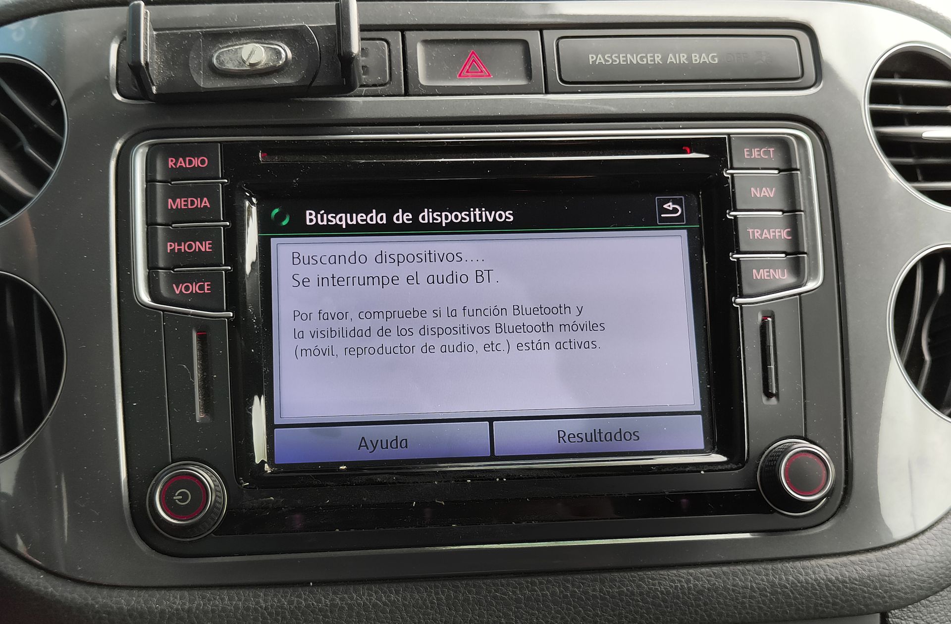 Volkswagen Tiguan T1 Sport 2.0 TDI BMT 4x2 - foto 29