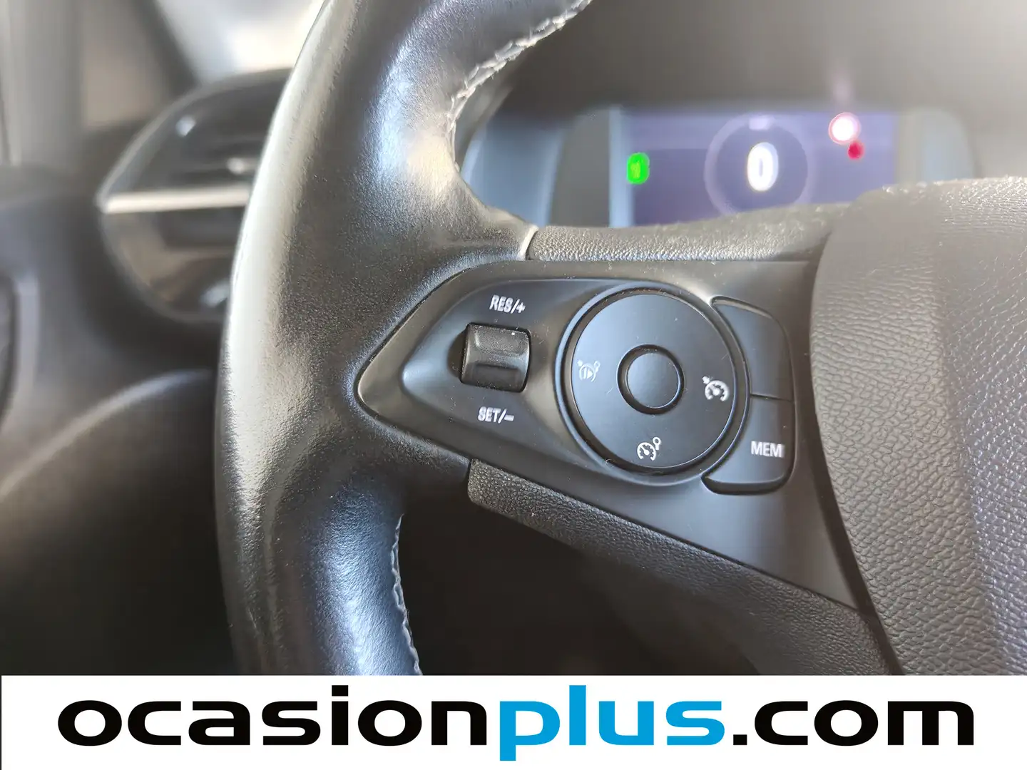 Foto Opel Corsa Opel Corsa 1.2 Turbo XHL Elegance (100 CV)