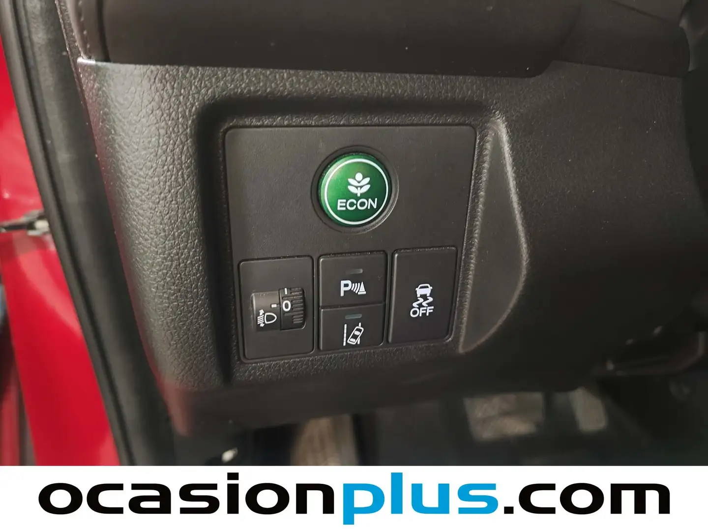 Foto Honda HR-V Honda HR-V 1.5 i-VTEC Elegance CVT (130 CV)