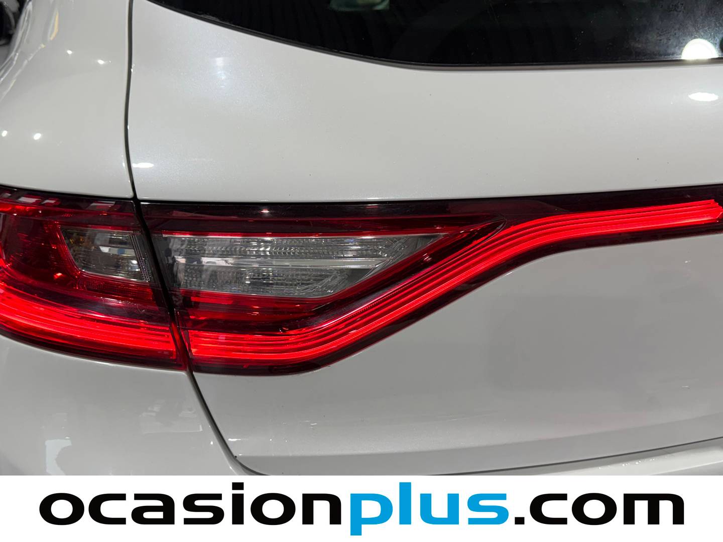 Renault Mégane Renault Megane Zen Energy TCe (130 CV) al mejor precio