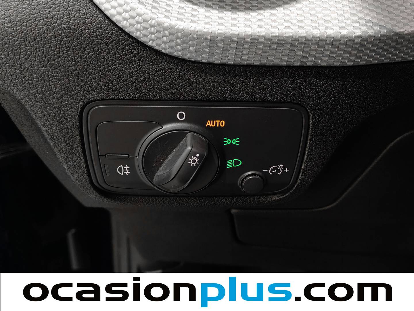 Paquetes del Audi Q2 Audi Q2 Advanced 30 TDI (116 CV)