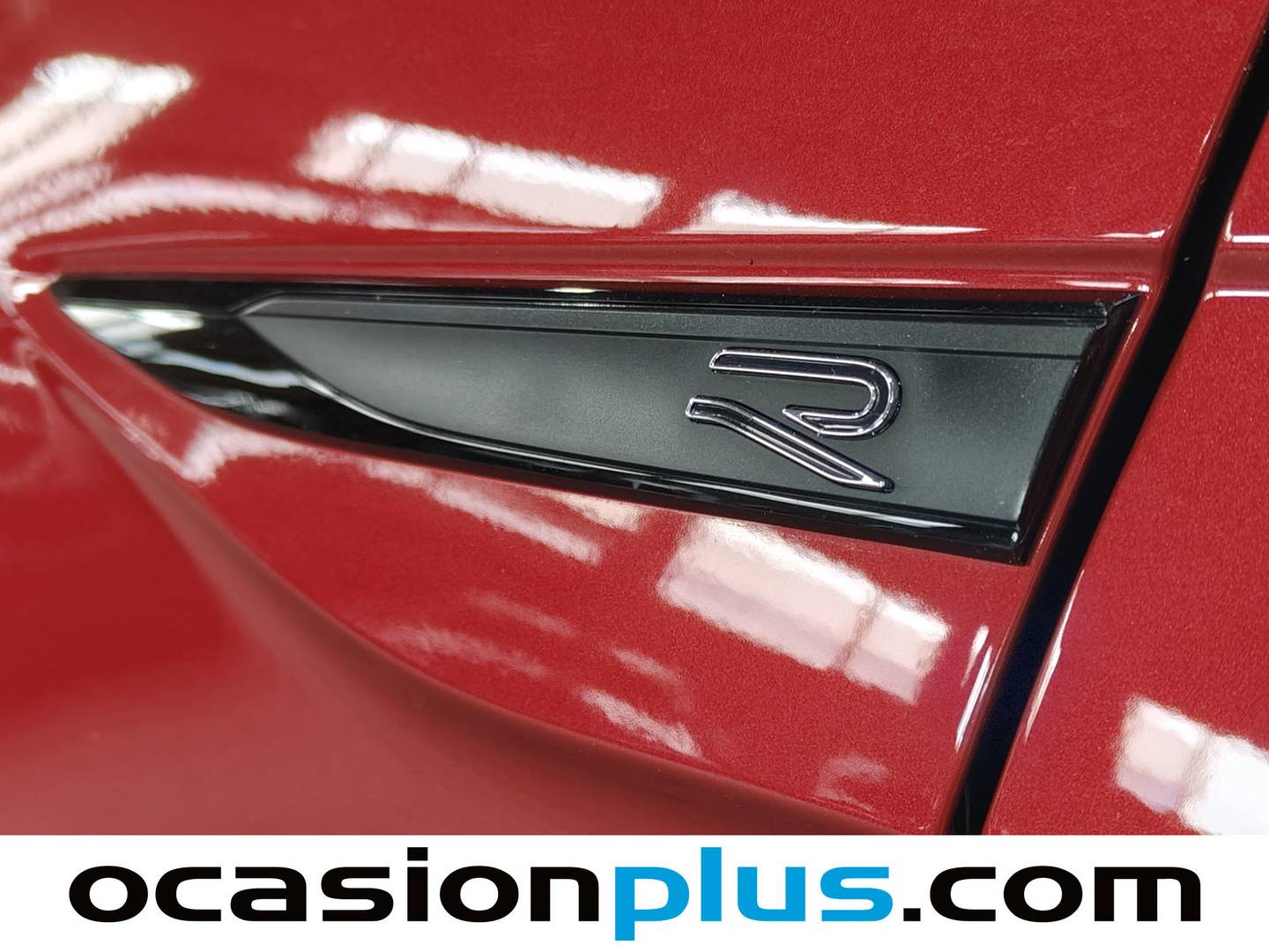 Volkswagen Polo Volkswagen Polo R-Line 1.0 TSI (115 CV) DSG de segunda mano