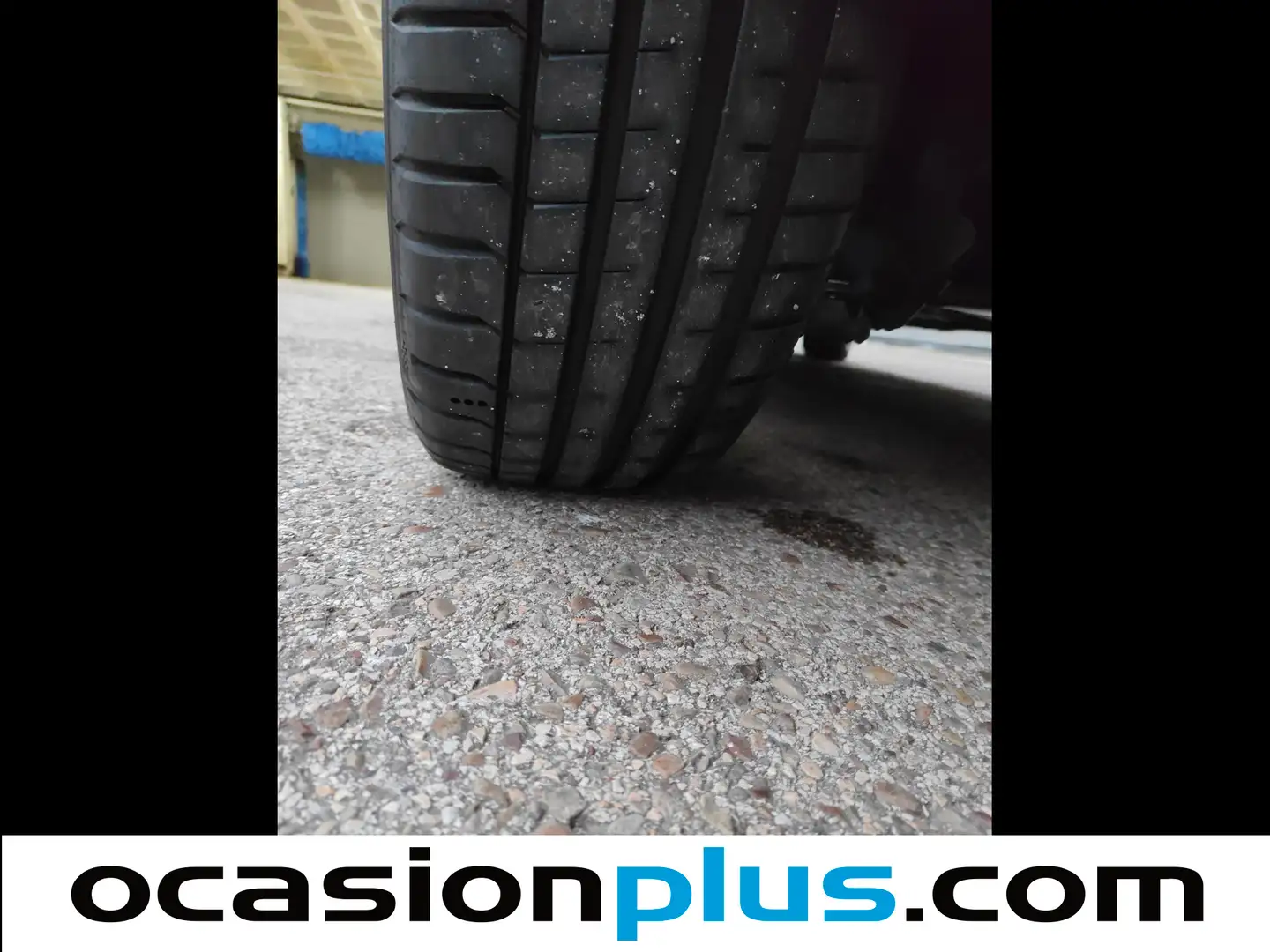 Foto Renault Mégane Renault Megane Limited TCe (140 CV) GPF