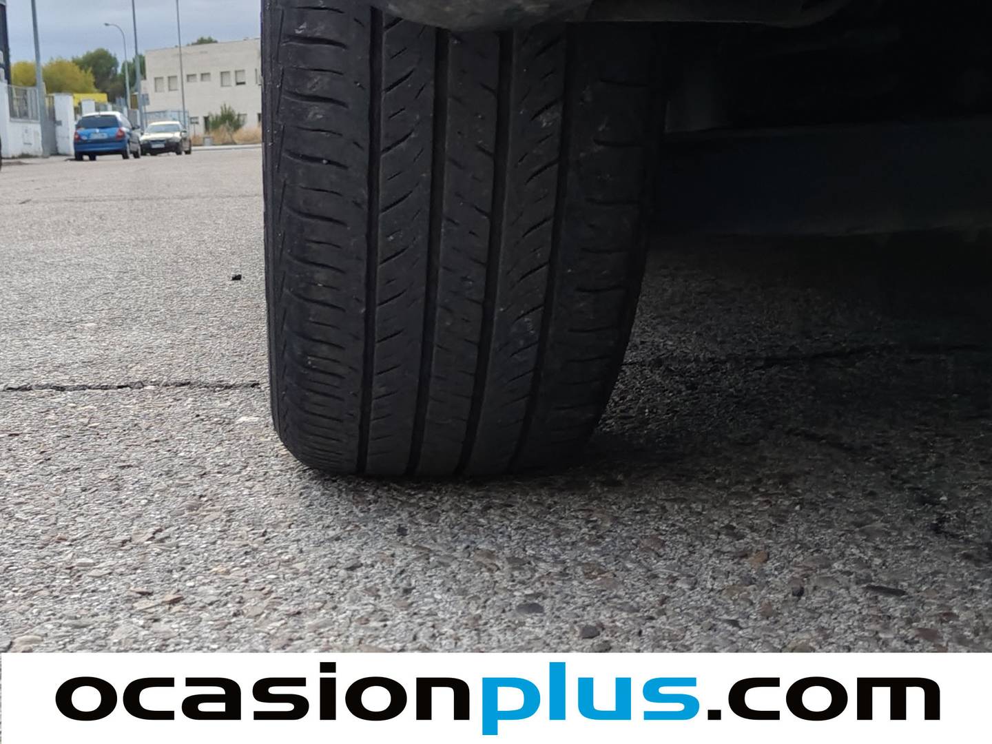 Foto MG HS MG HS 1.5 Turbo GDI Luxury  (162 CV)