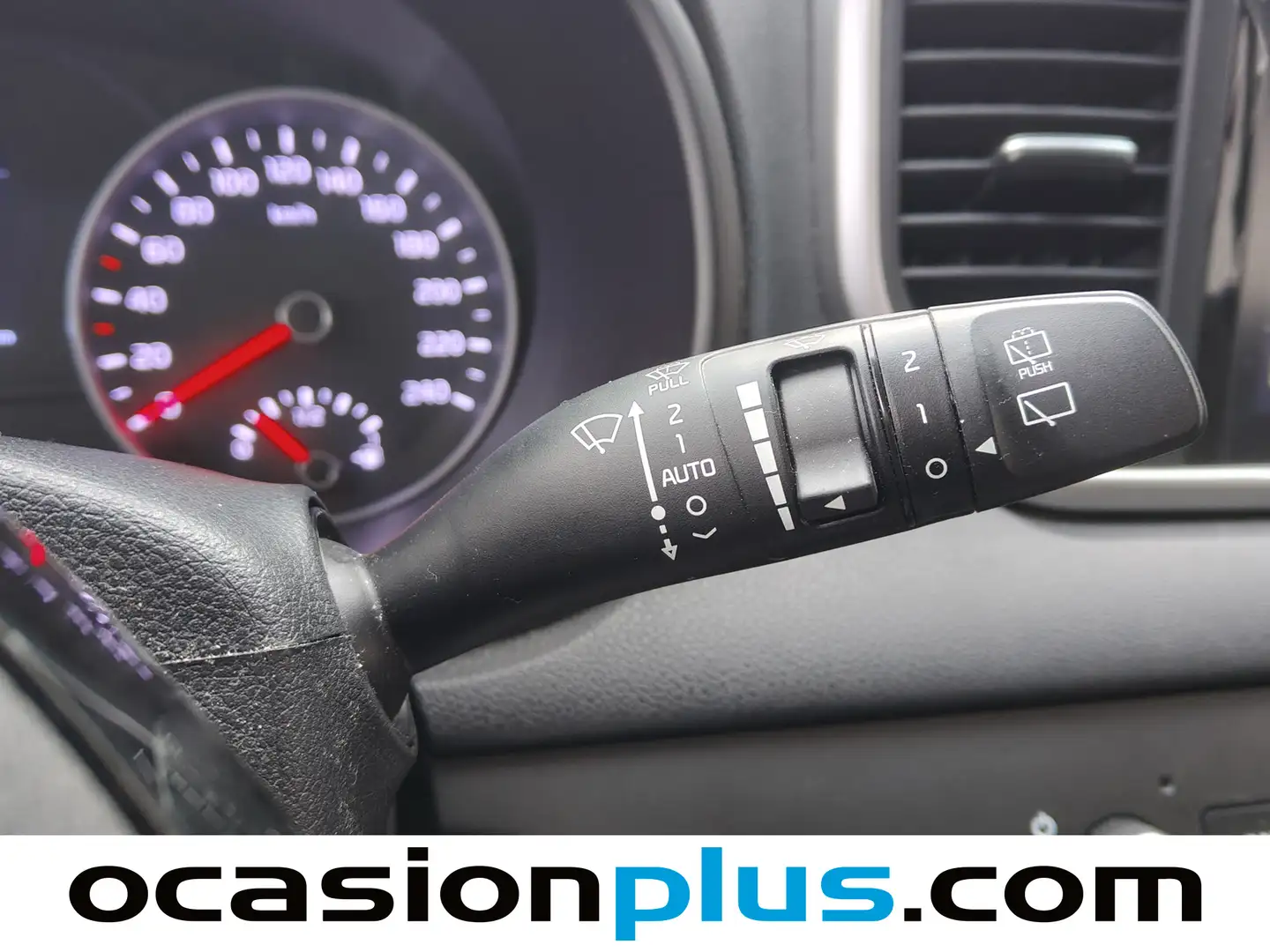 Foto KIA Sportage Kia Sportage 1.6 GDi Concept 4x2  (132 CV)