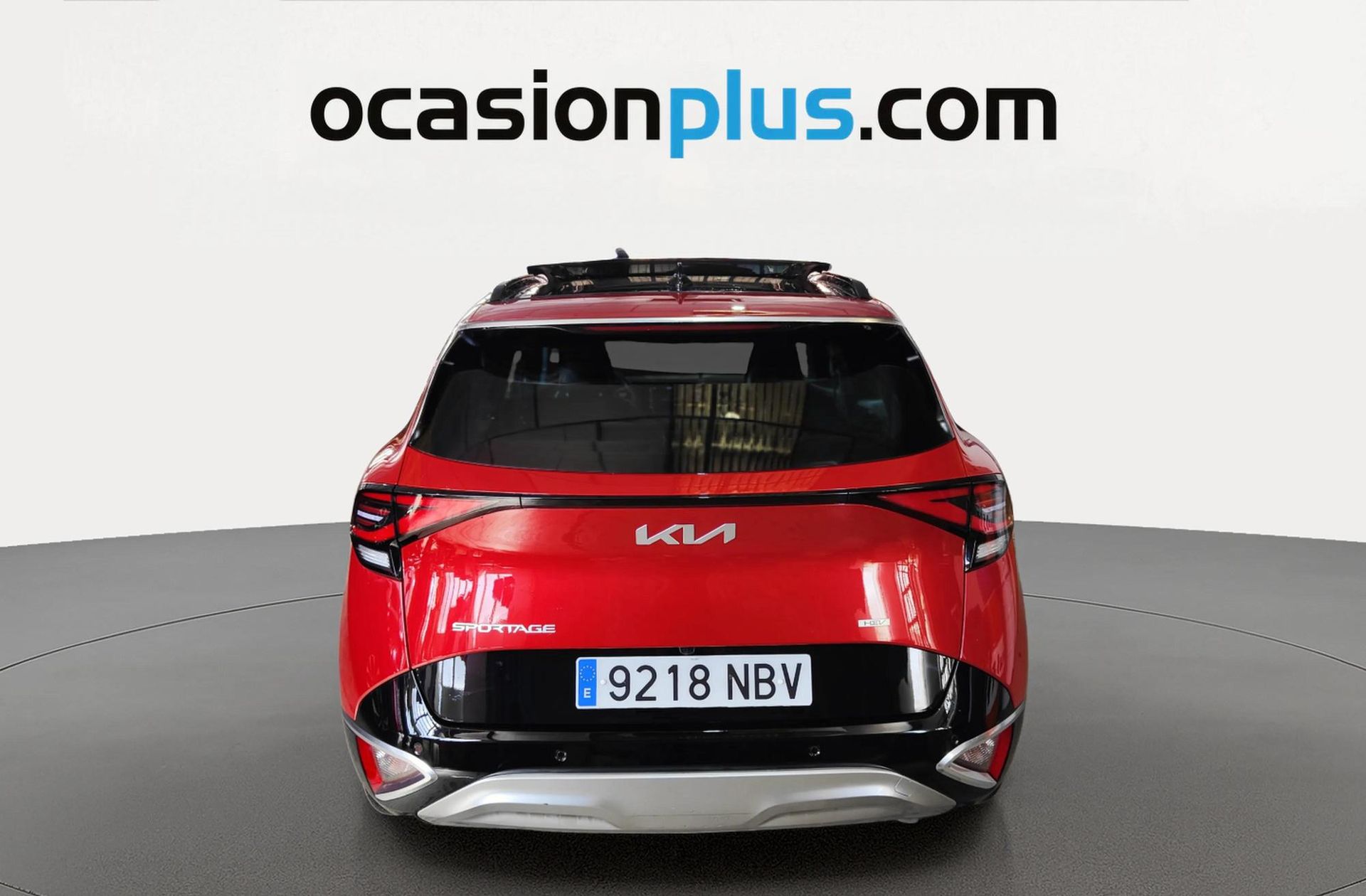 Kia Sportage 1.6 T-GDi HEV Tech 4x2 - foto 19