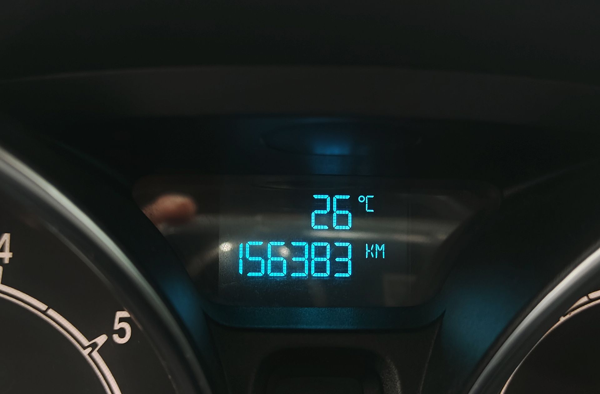 Ford B-Max 1.0 EcoBoost Trend - foto 8