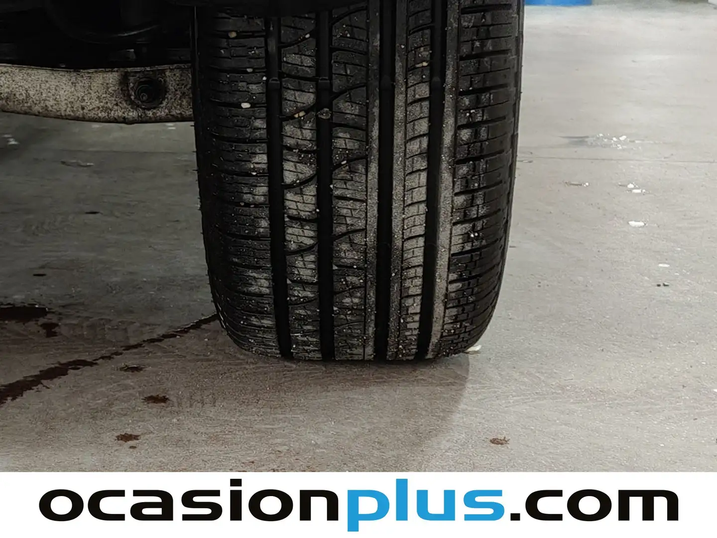 Foto Mercedes GLA Mercedes-Benz GLA 200 d Urban (136 CV) Pack AMG