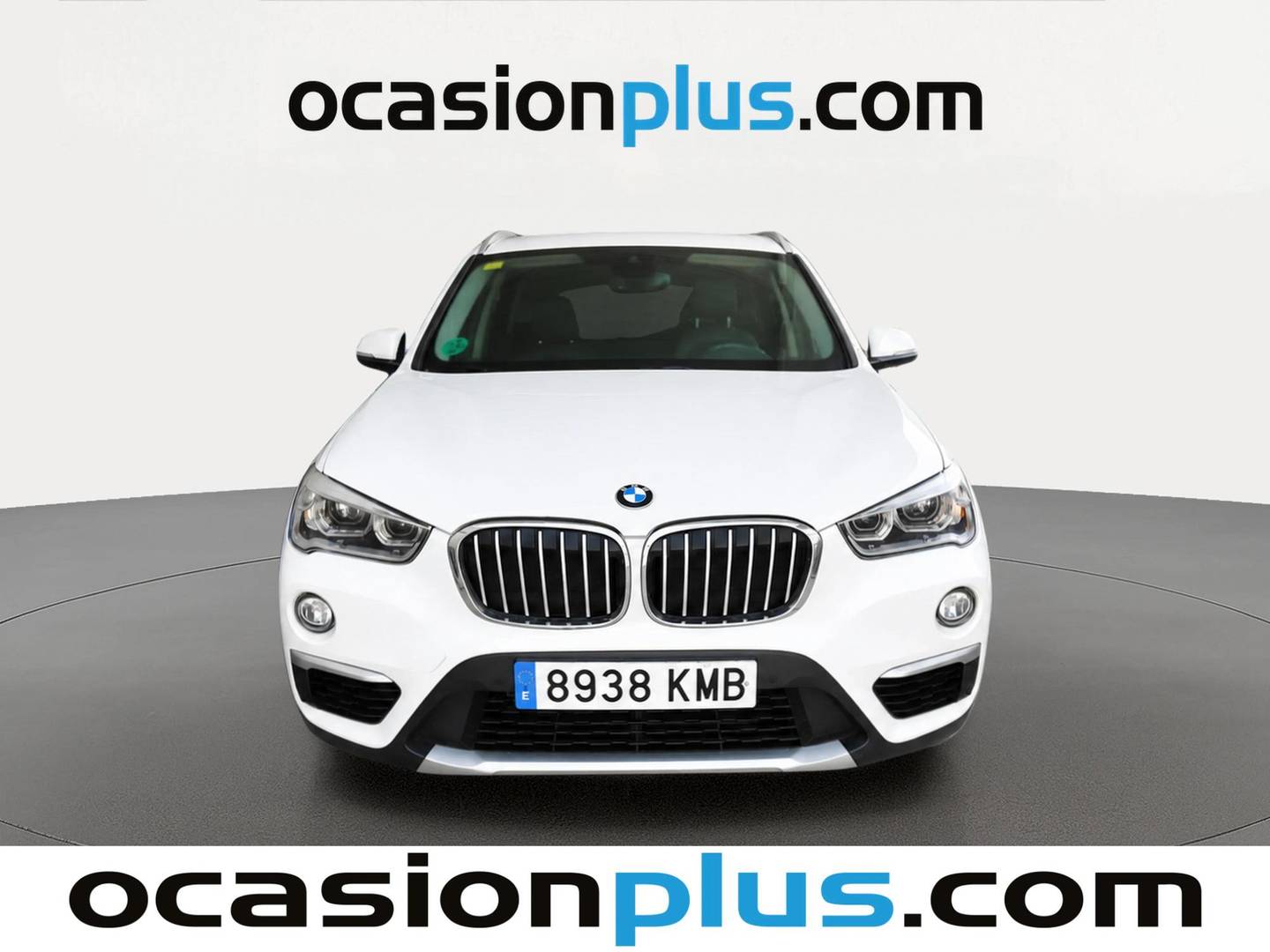 BMW X1 BMW X1 sDrive18d (150 CV) barato