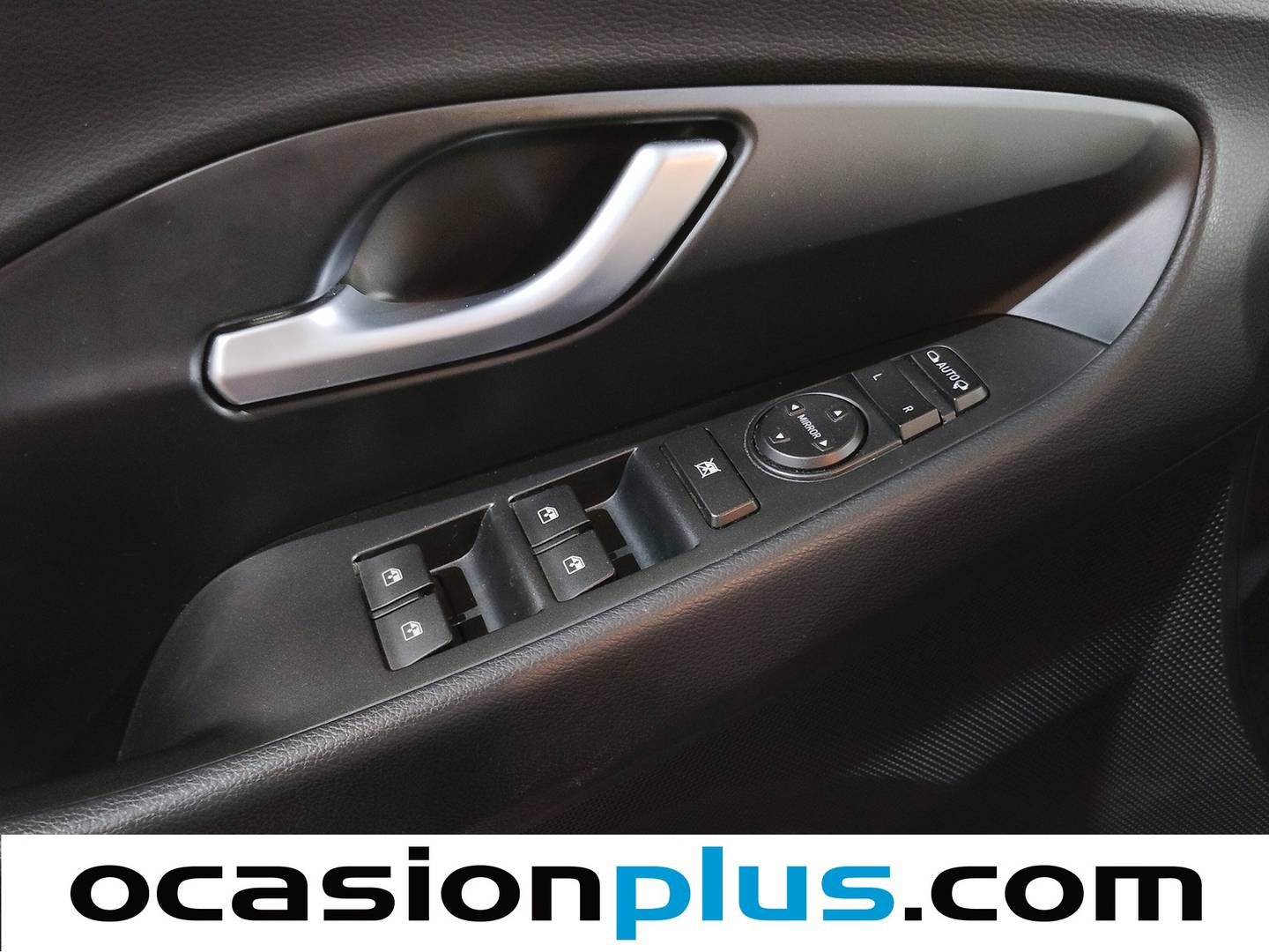 Hyundai i30 Hyundai i30 1.5 DPI Klass SLX (110 CV) manual