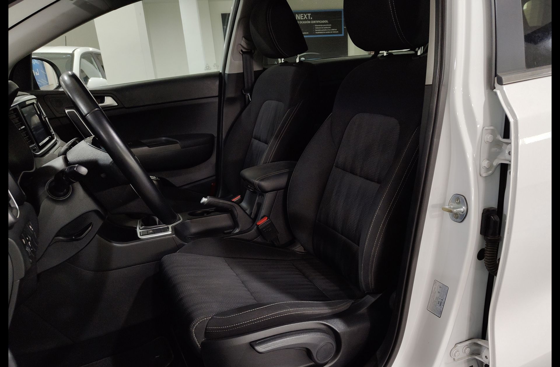 Kia Sportage 1.6 GDi Concept 4x2 - foto 10