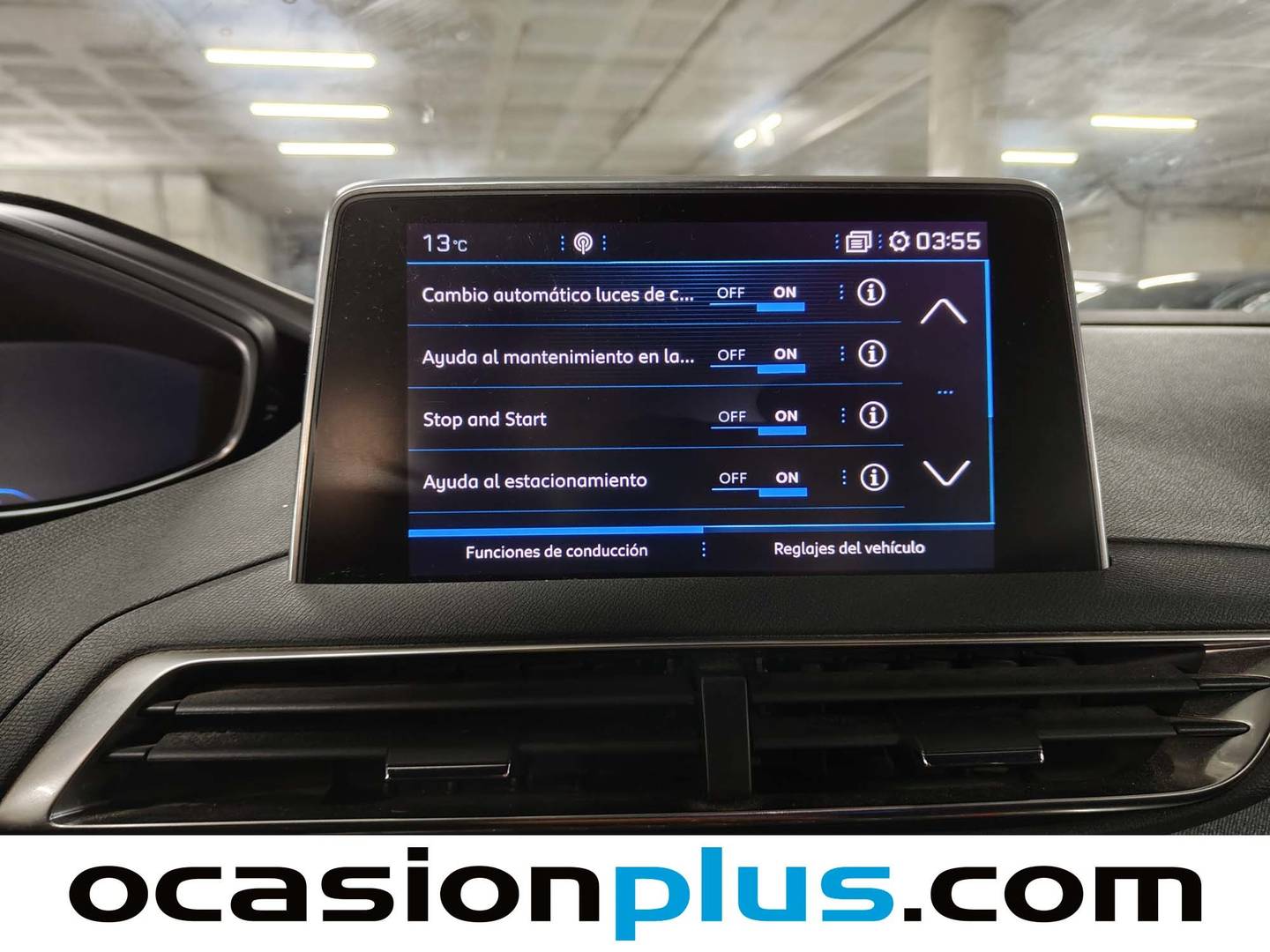 Foto Peugeot 5008 Peugeot 5008 PureTech 130 GT Line EAT8 7 Plazas (130 CV)