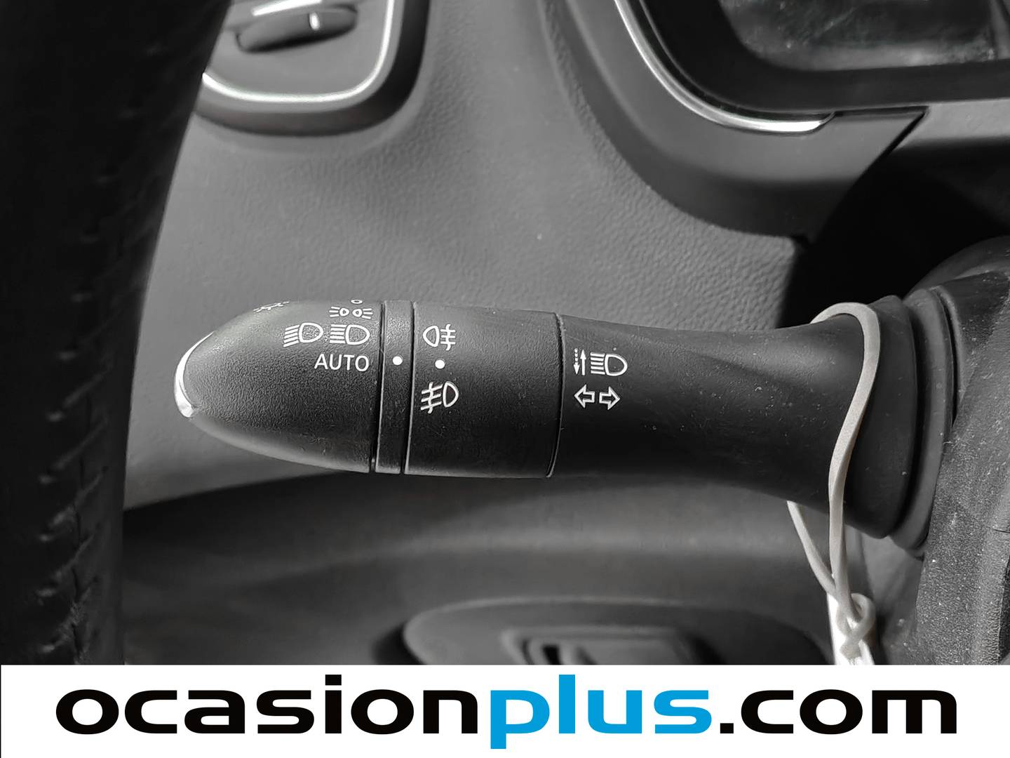 Renault Scénic Renault Scenic Intens Energy TCe (130 CV) seminuevo