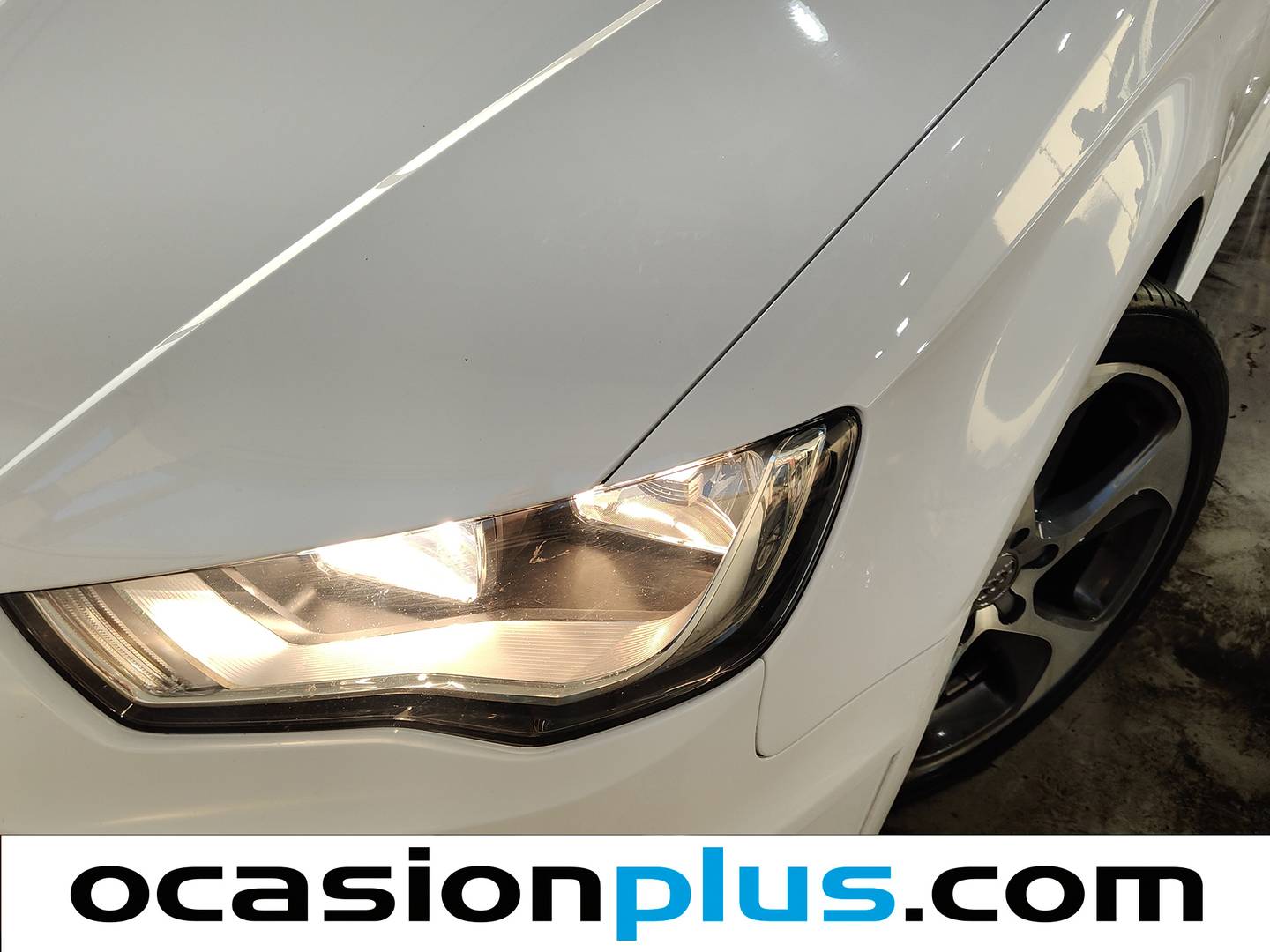 Audi A3 Audi A3 Sportback S line edition 1.4 TFSI CoD ultra (150 CV) km 0