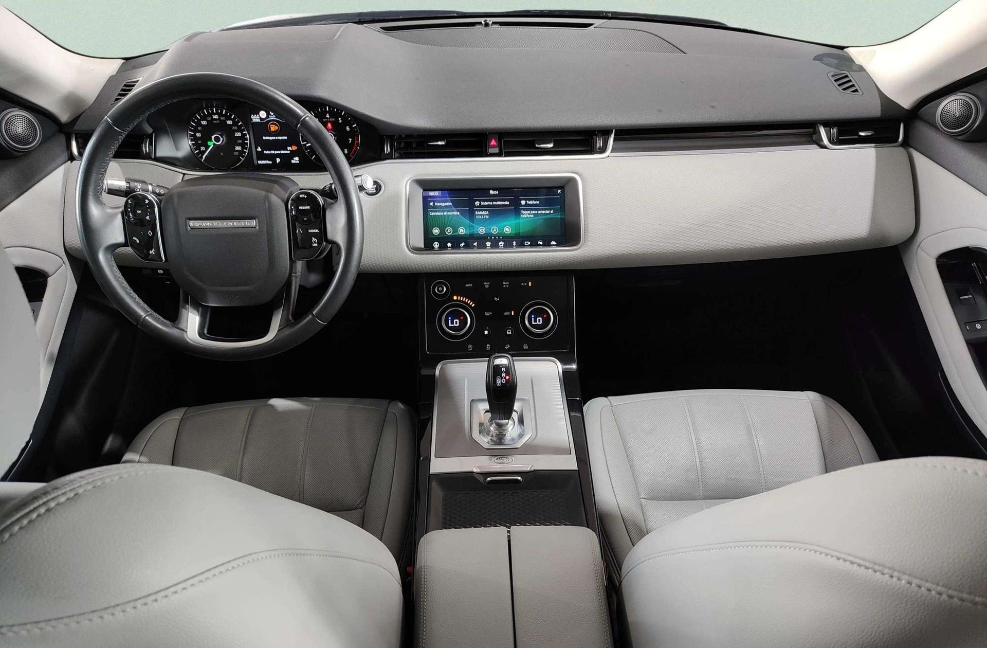 Land Rover Range Rover Evoque P200 MHEV S 4WD - foto 6