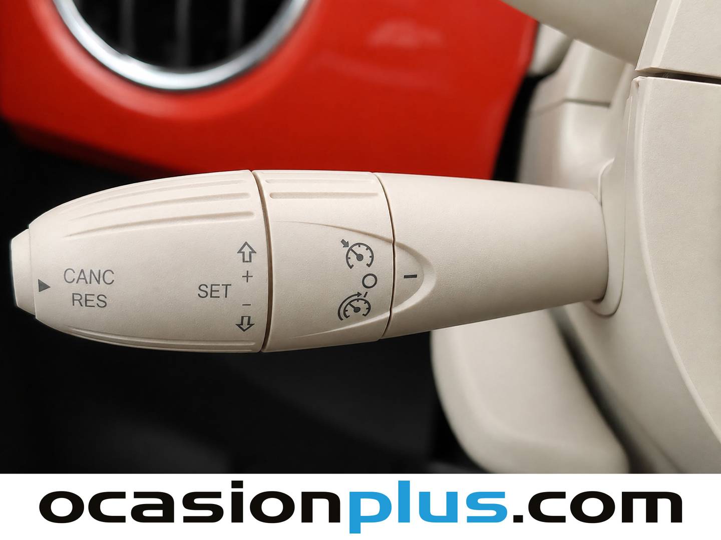 Fiat 500 Fiat 500 1.0 Hybrid Dolcevita (70 CV) seminuevo