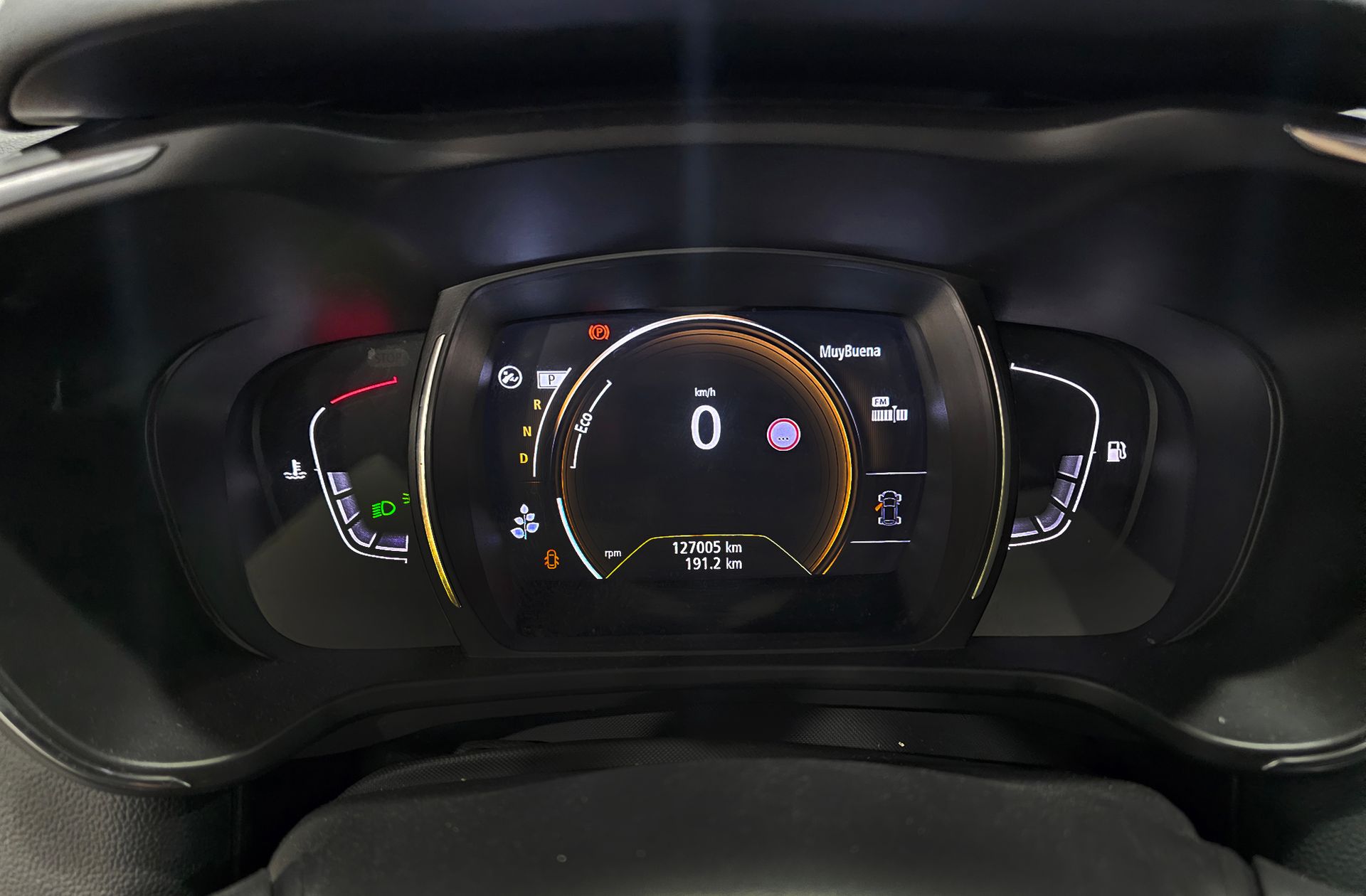 Renault Kadjar Zen Blue dCi EDC - foto 25