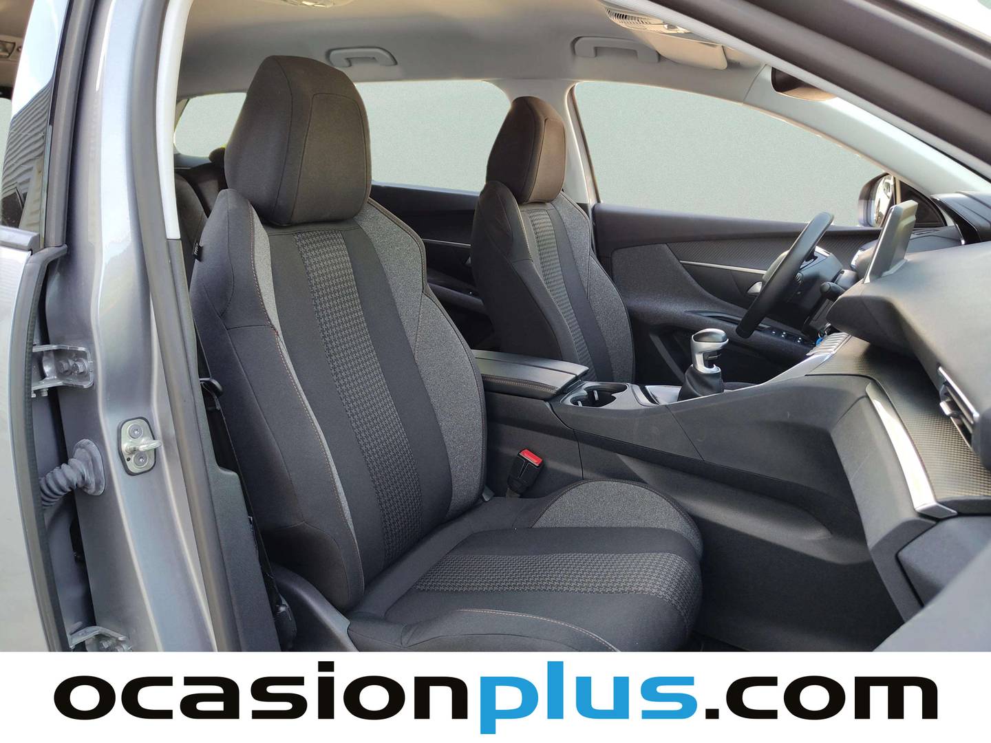 Peugeot 5008 Peugeot 5008 BlueHDI 130 S&S Active (130 CV) 7 Plazas km 0