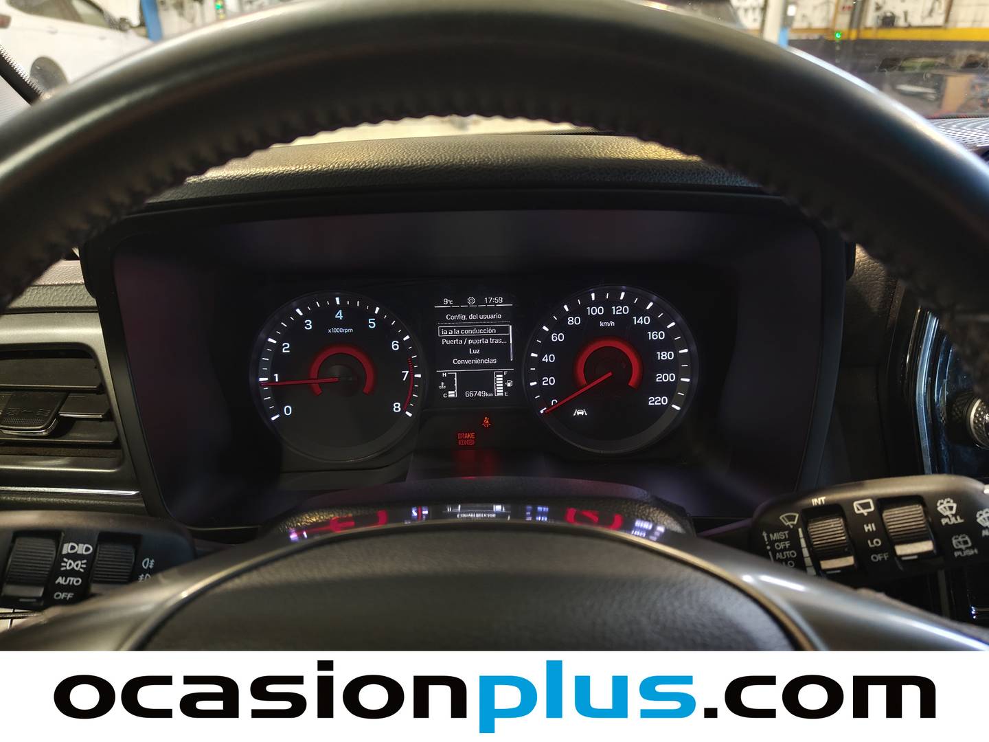 SsangYong Tivoli SsangYong Tivoli G12T Urban Plus  (128 CV) de segunda mano