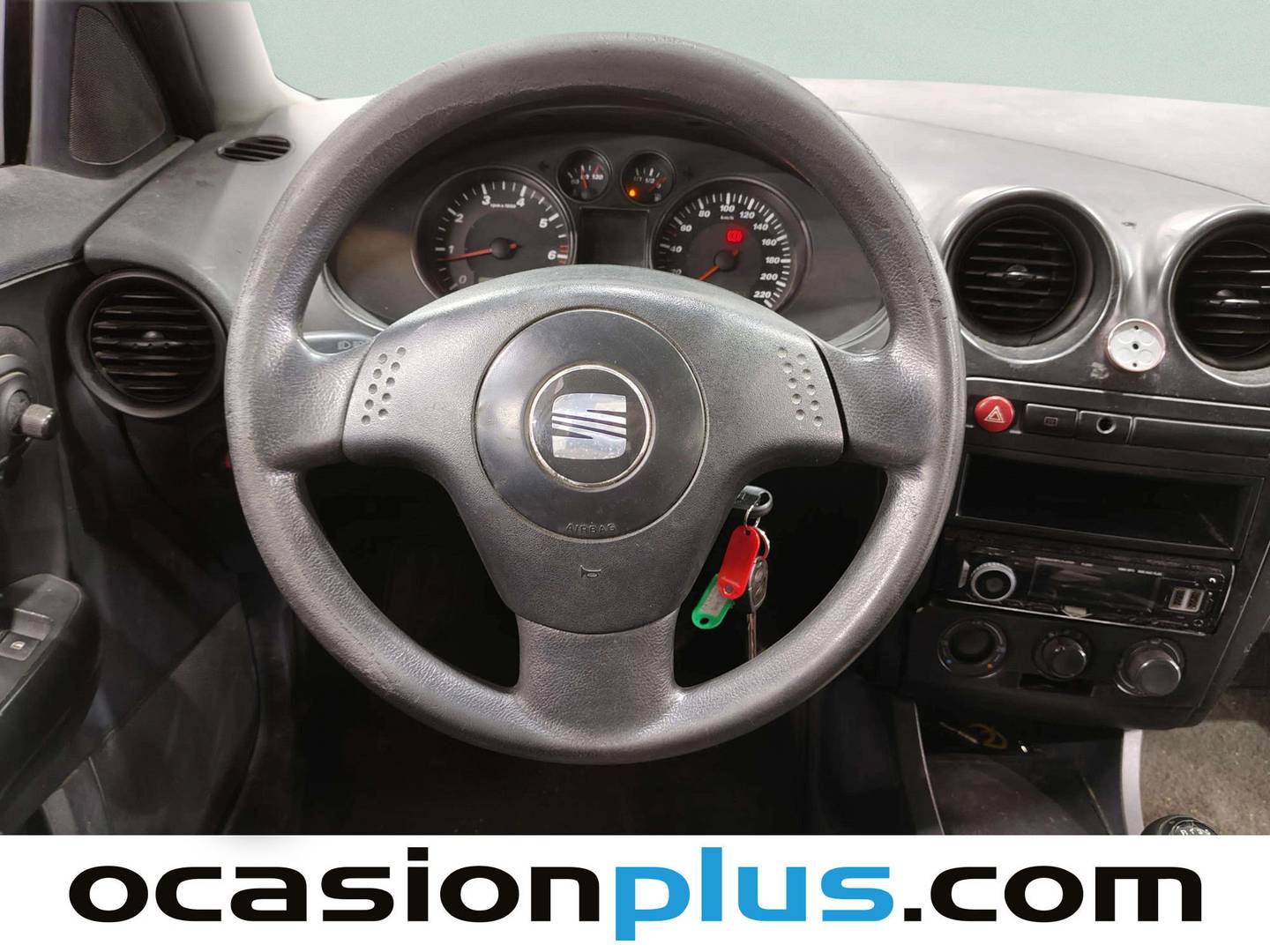 Seat Ibiza Seat Ibiza 1.4 16v Stella (75 CV) gasolina