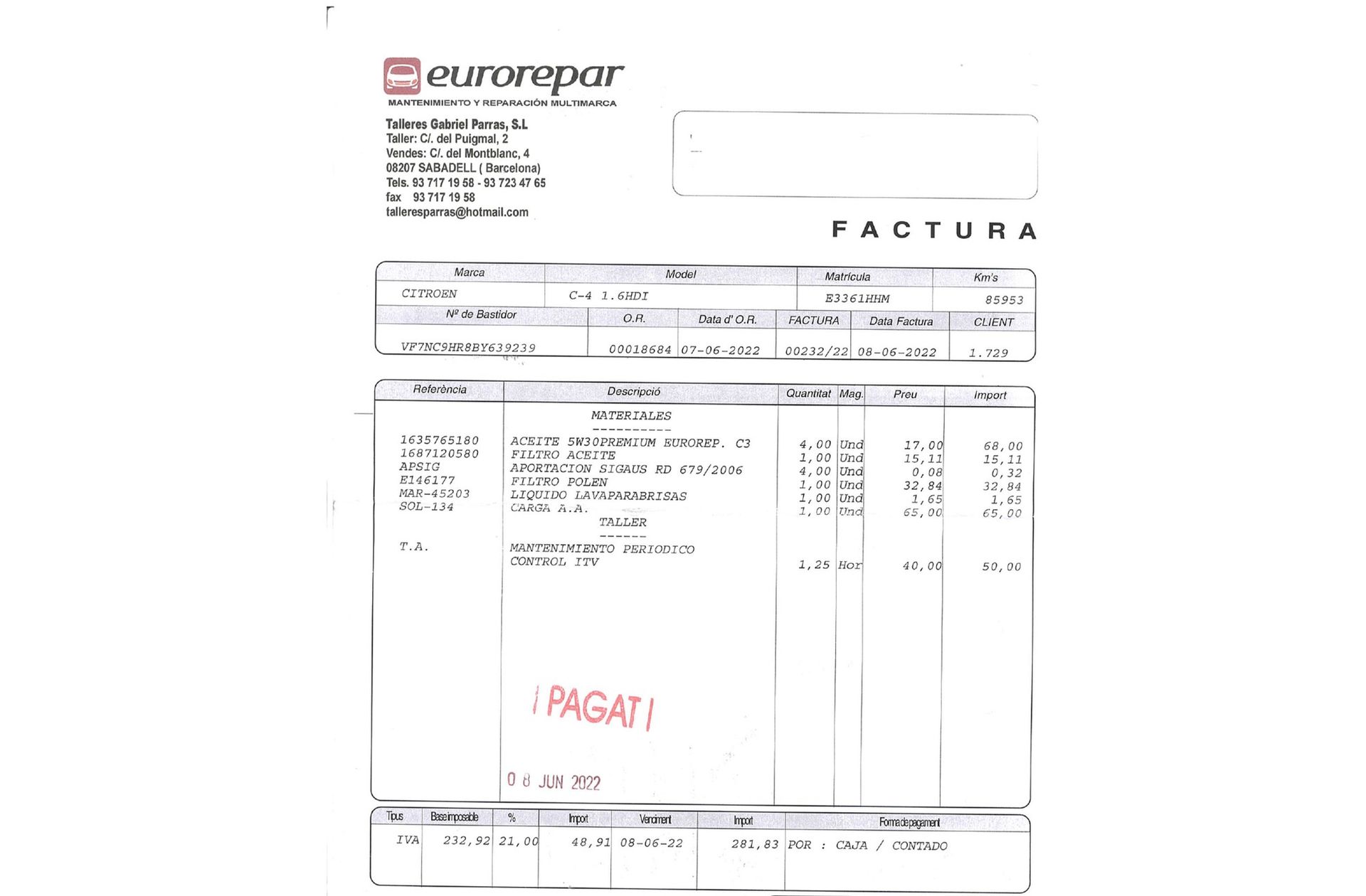 Citroën C4 1.6 e-HDI Collection CMP - foto 19
