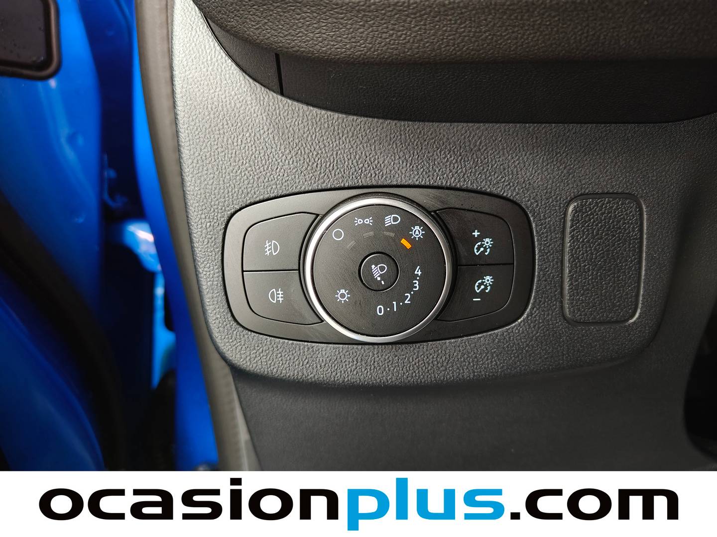 Ford Puma Ford Puma 1.0 EcoBoost MHEV ST-Line (125 CV) de segunda mano