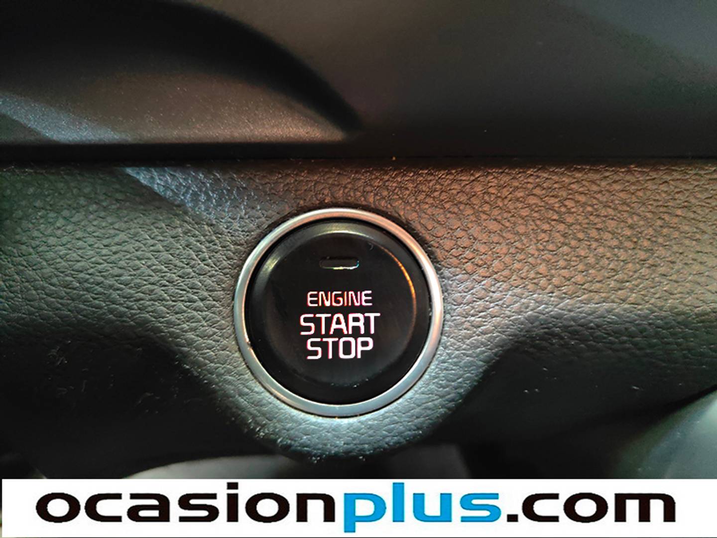 Foto KIA Stonic Kia Stonic 1.0 T-GDi Black Edition (120 CV)