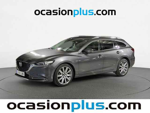 Mazda Segunda Mano Murcia