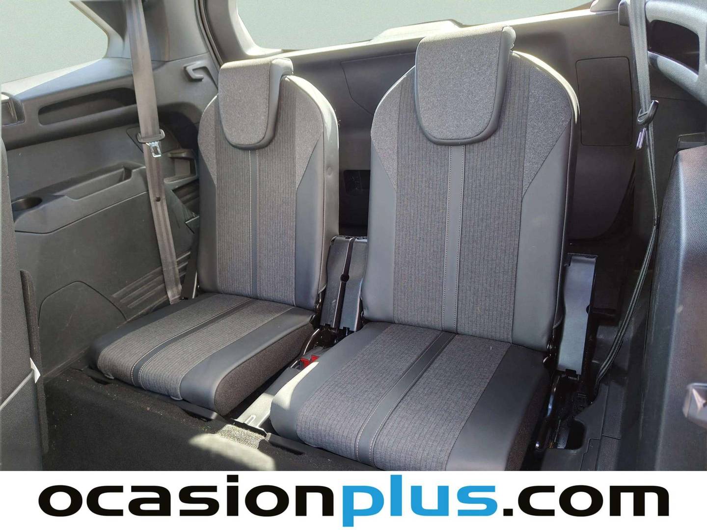 Foto Peugeot 5008 Peugeot 5008 1.6 PureTech GT Line EAT8 132 kW (180 CV)